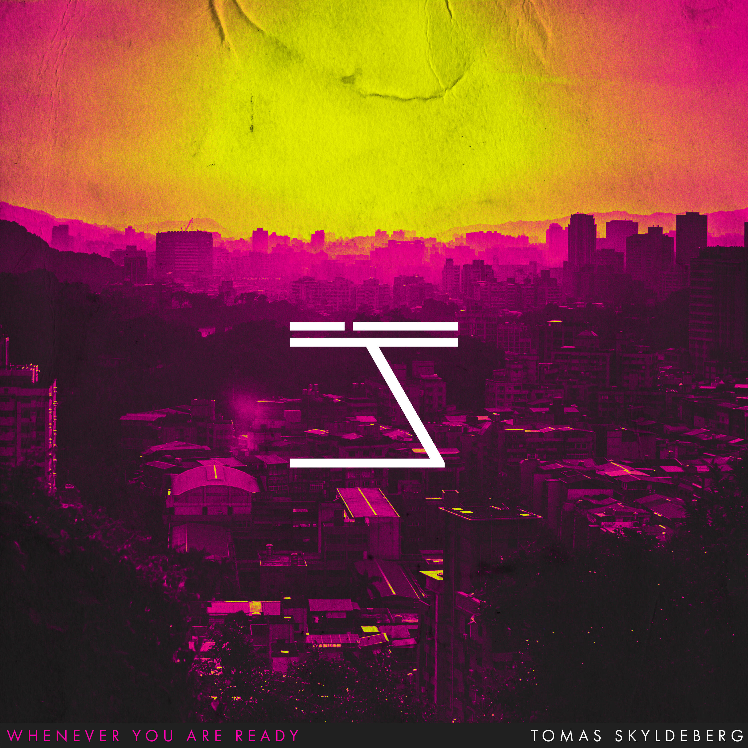Релиз Whenever You Are Ready