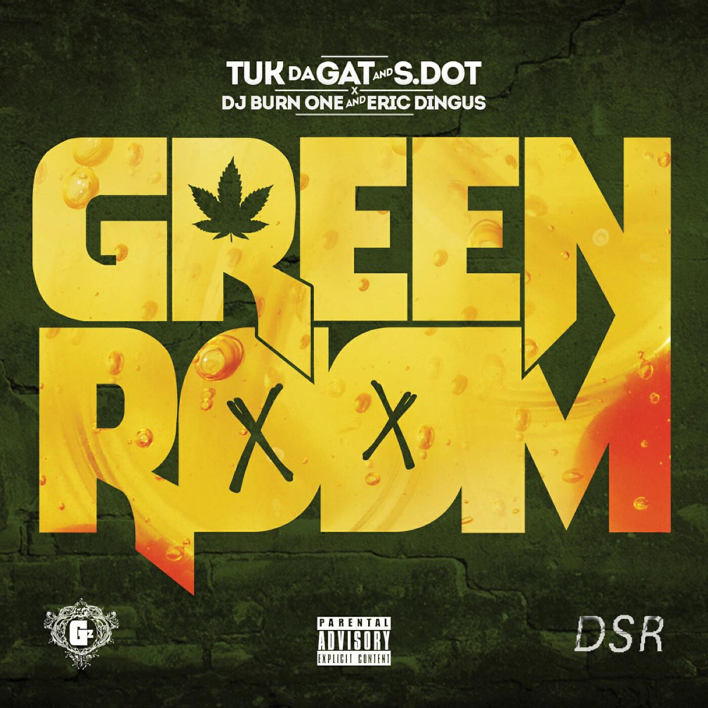 Релиз Green Room