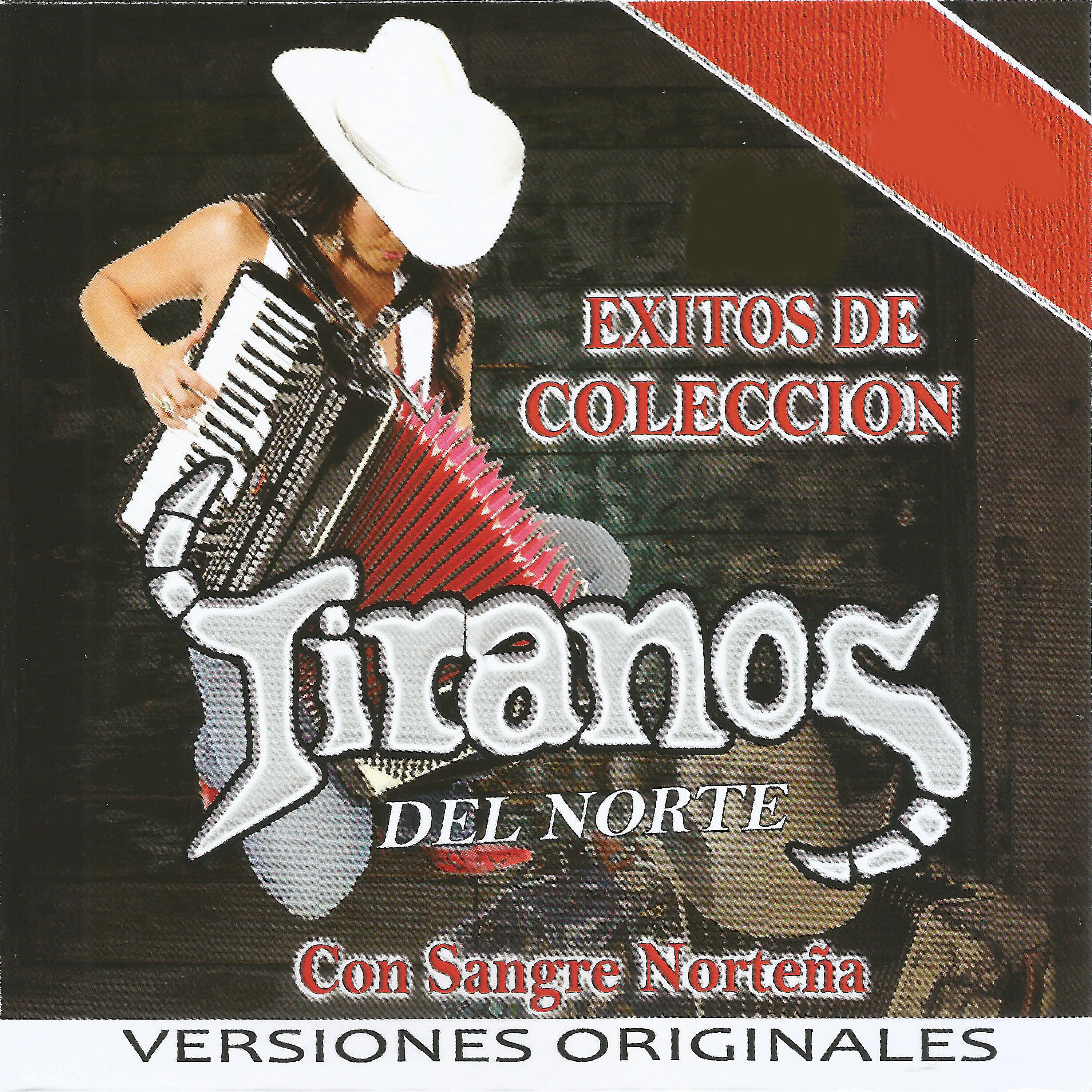 Релиз Con Sangre Norteña, Vol.3