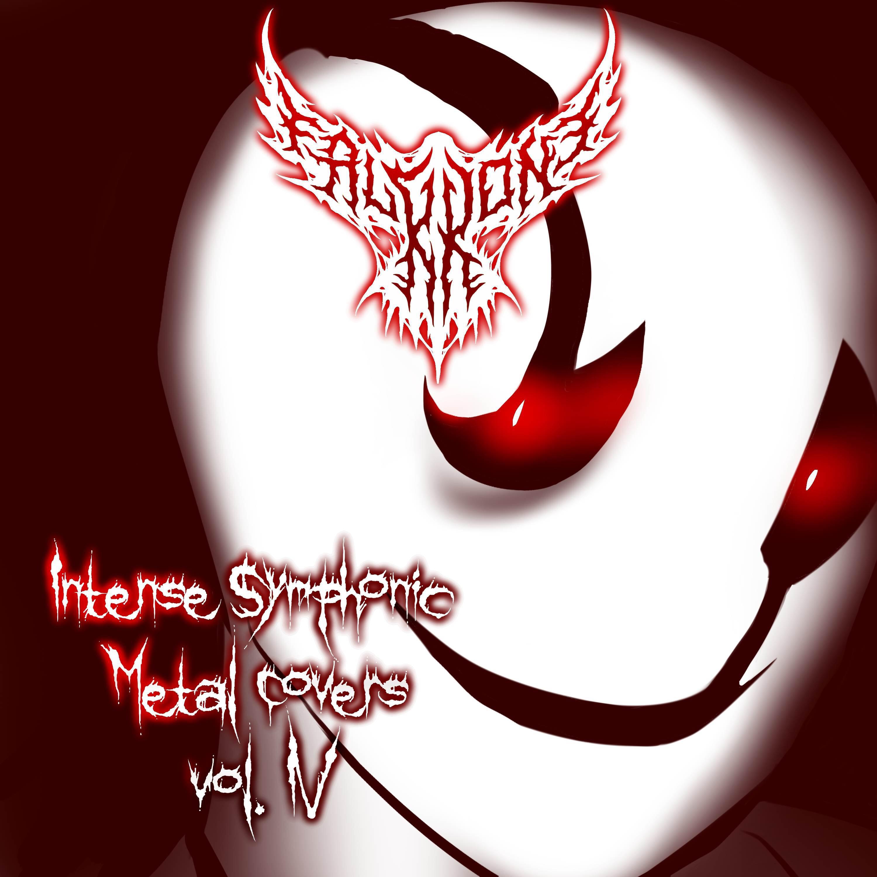 Релиз Intense Symphonic Metal Covers, Vol. 4