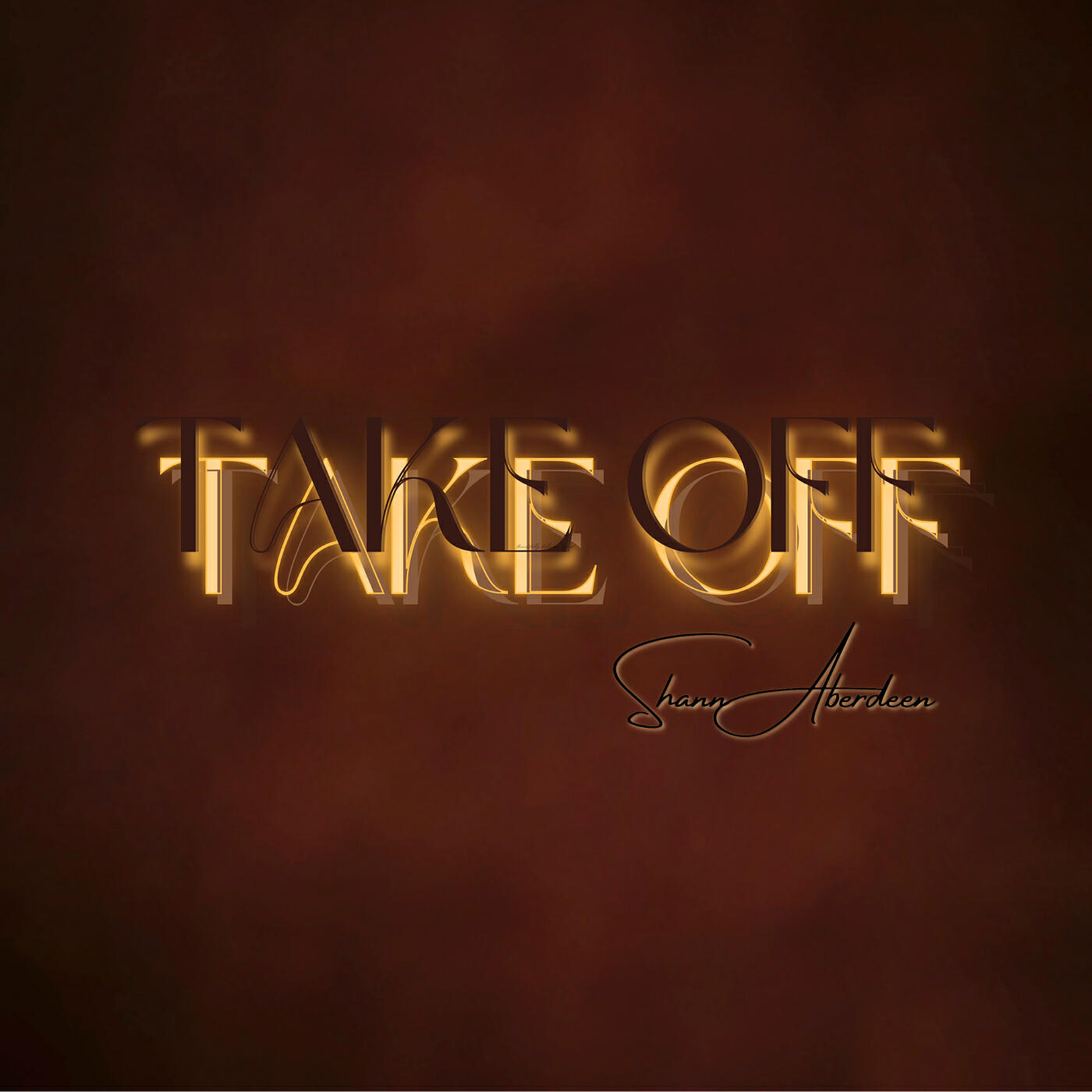 Релиз Take Off