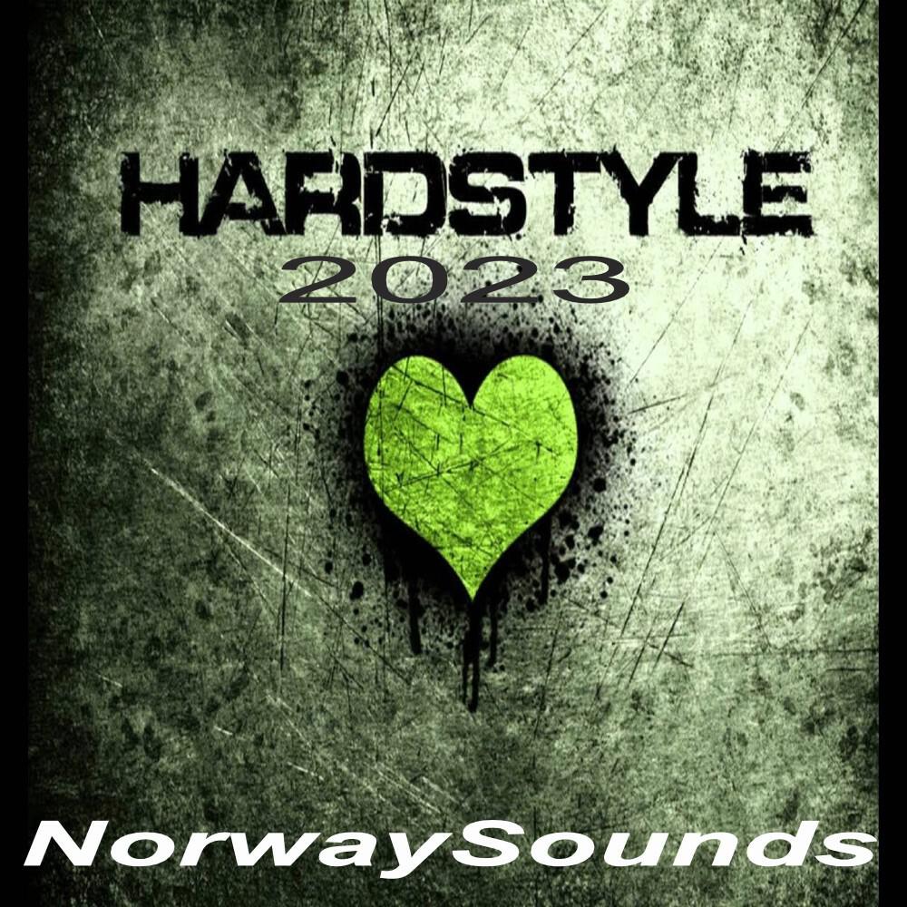 Релиз Hardstyle 2023