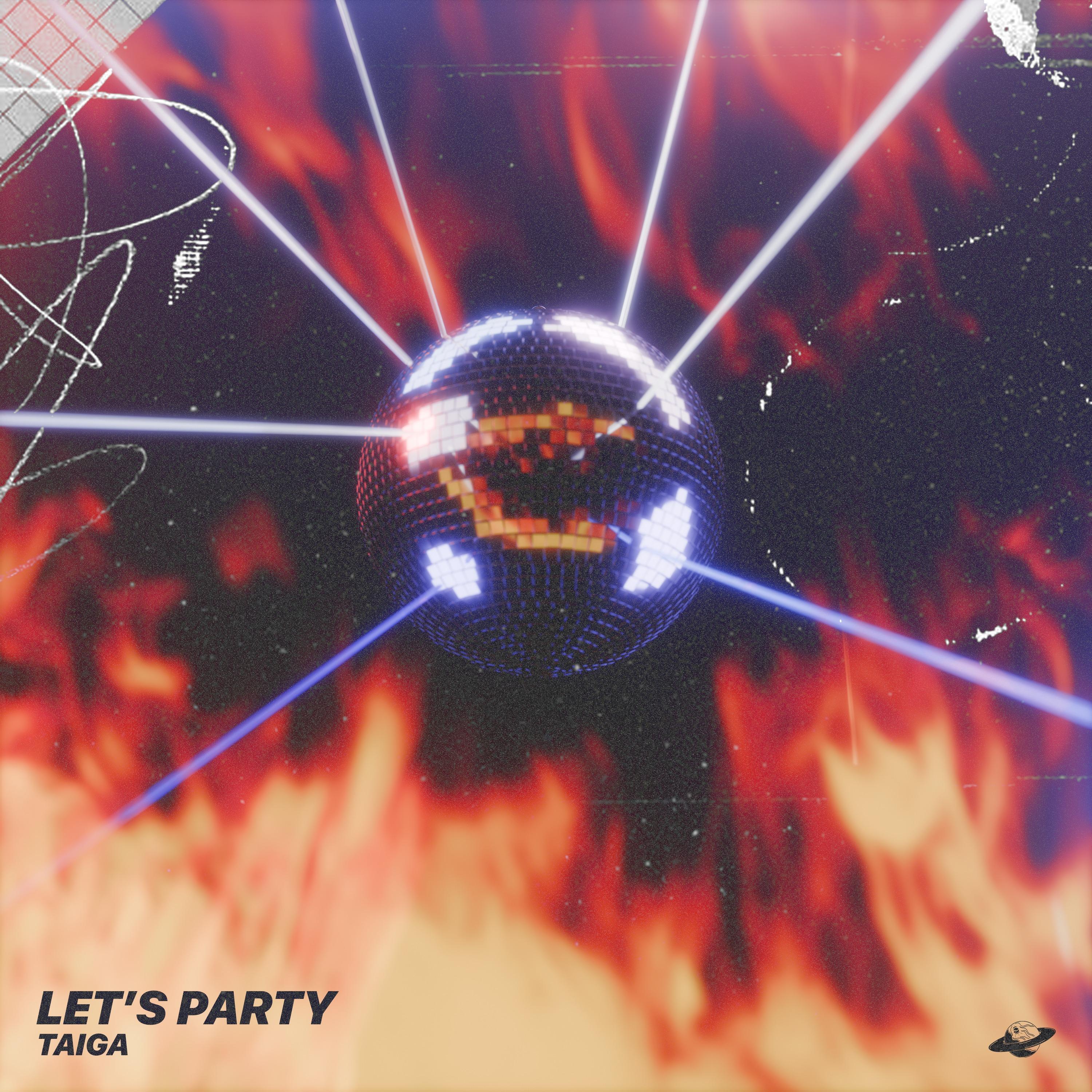 Релиз Let's Party