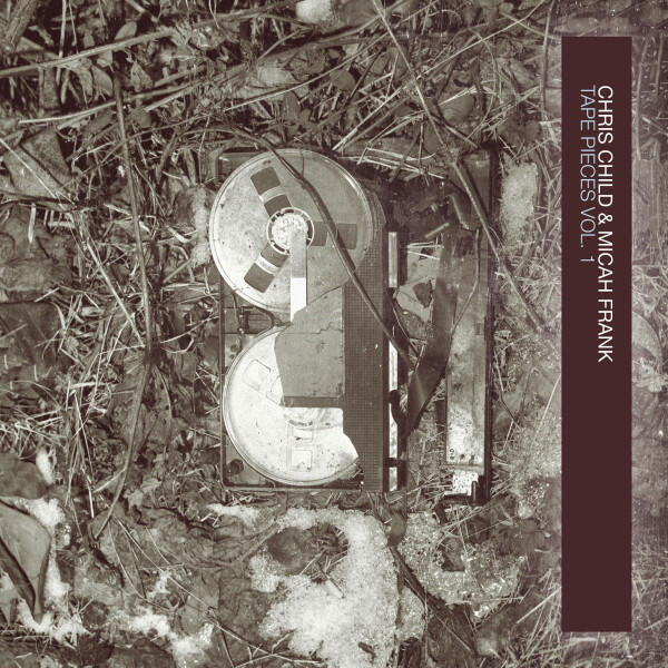 Релиз Tape Pieces, Vol. 1