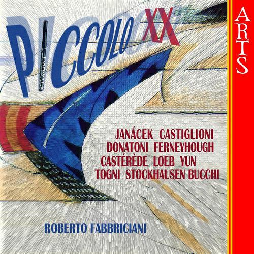 Релиз Piccolo XX