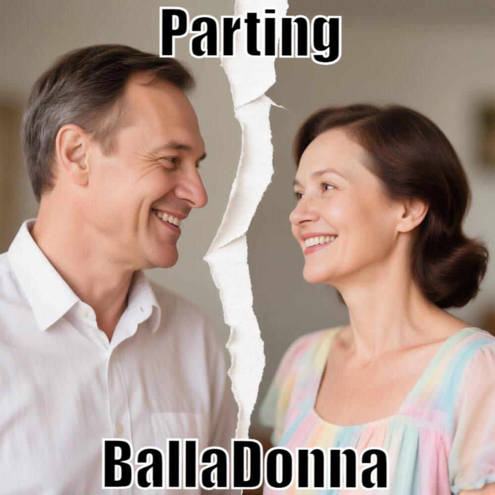 Релиз Parting