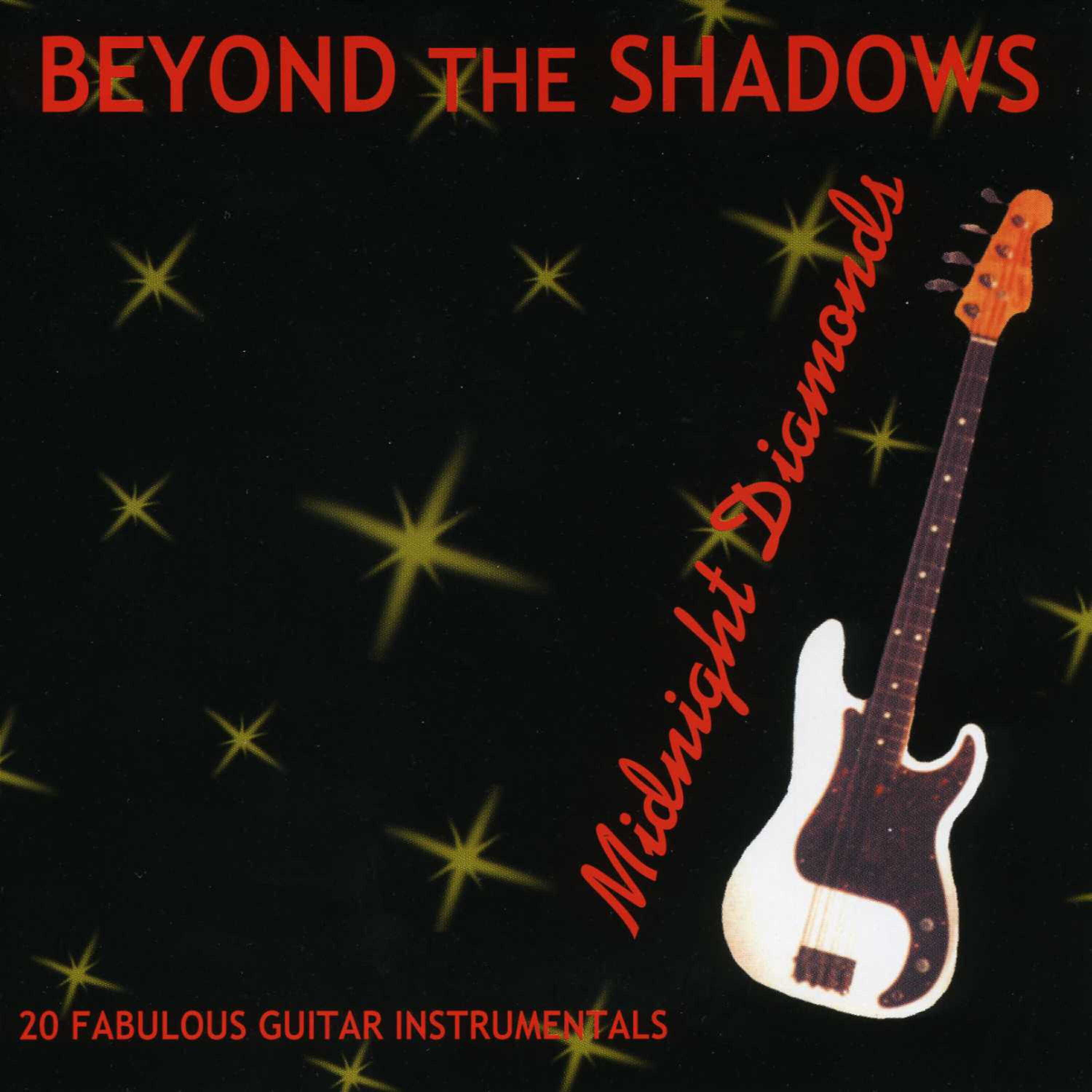 Релиз Beyond the Shadows