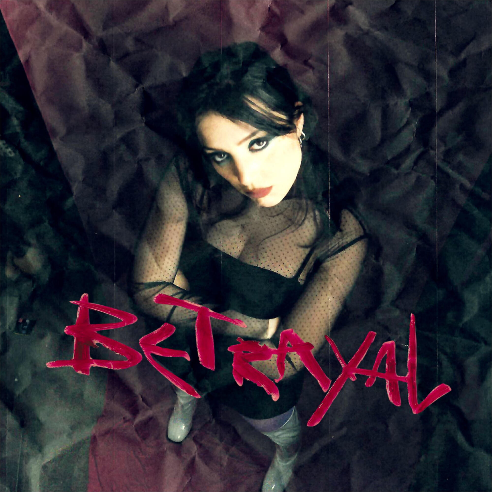 Релиз Betrayal