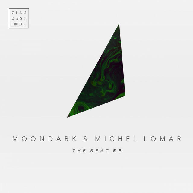 Релиз The Beat EP