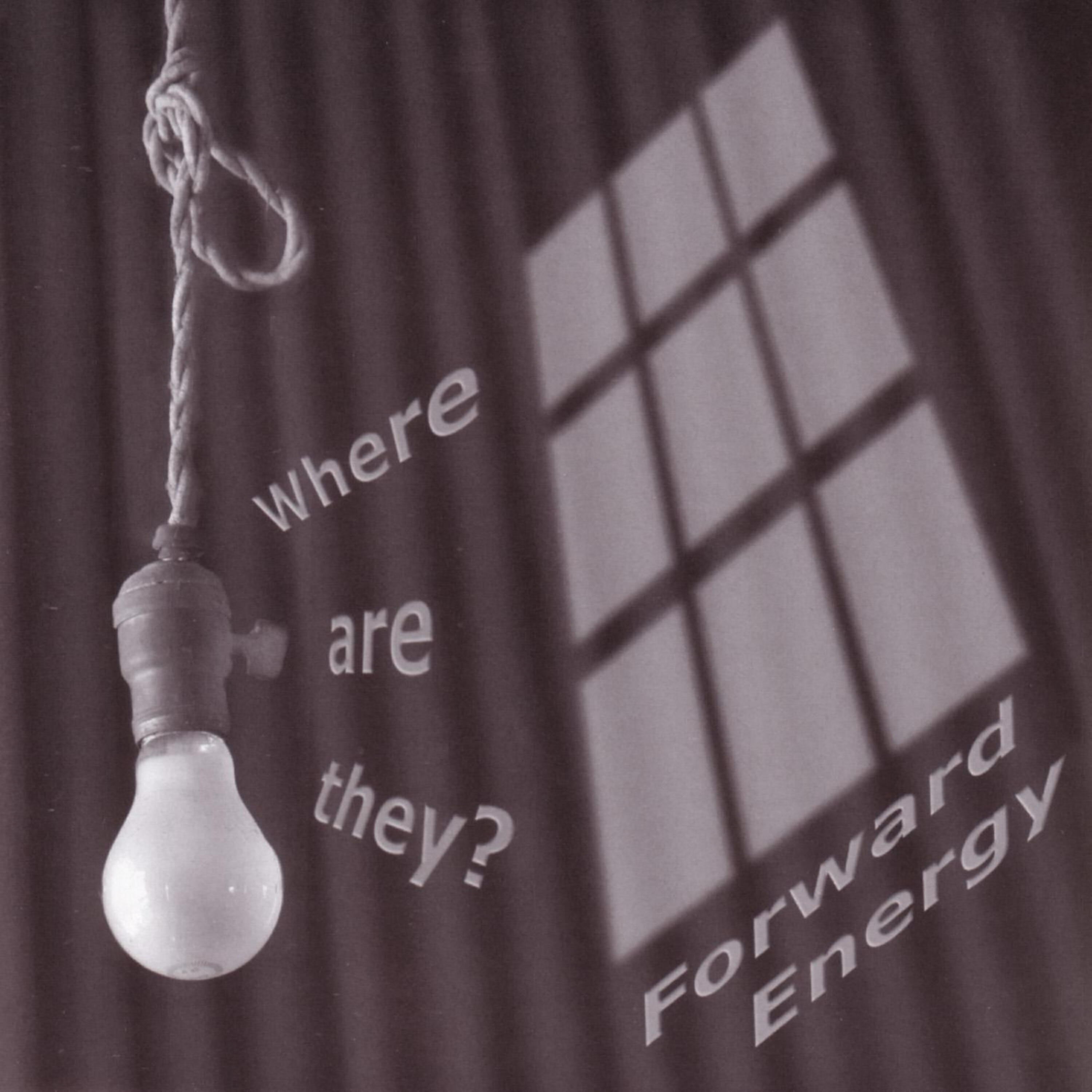 Forward Energy