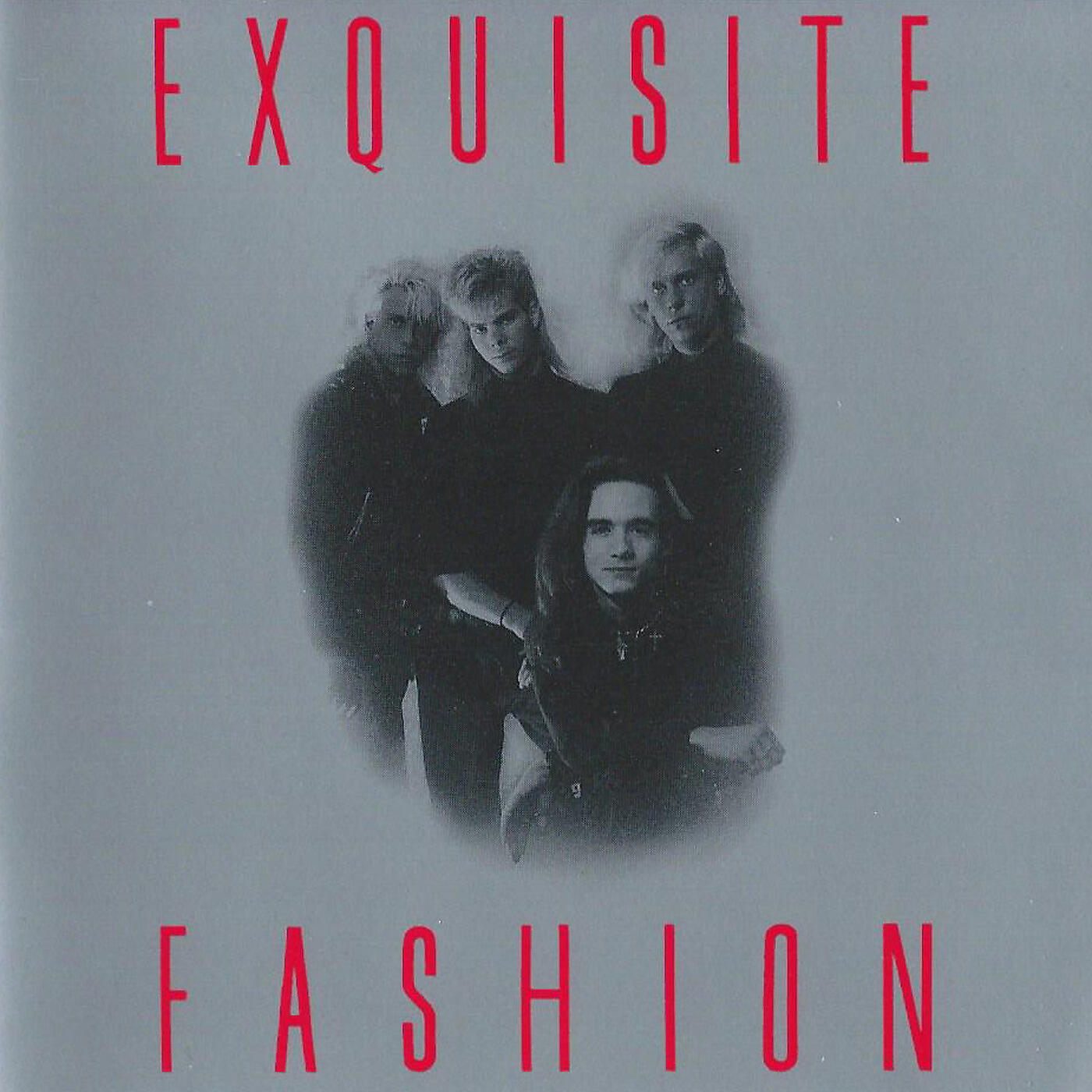 Релиз Exquisite Fashion