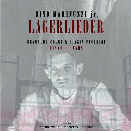 Релиз Lagerlieder