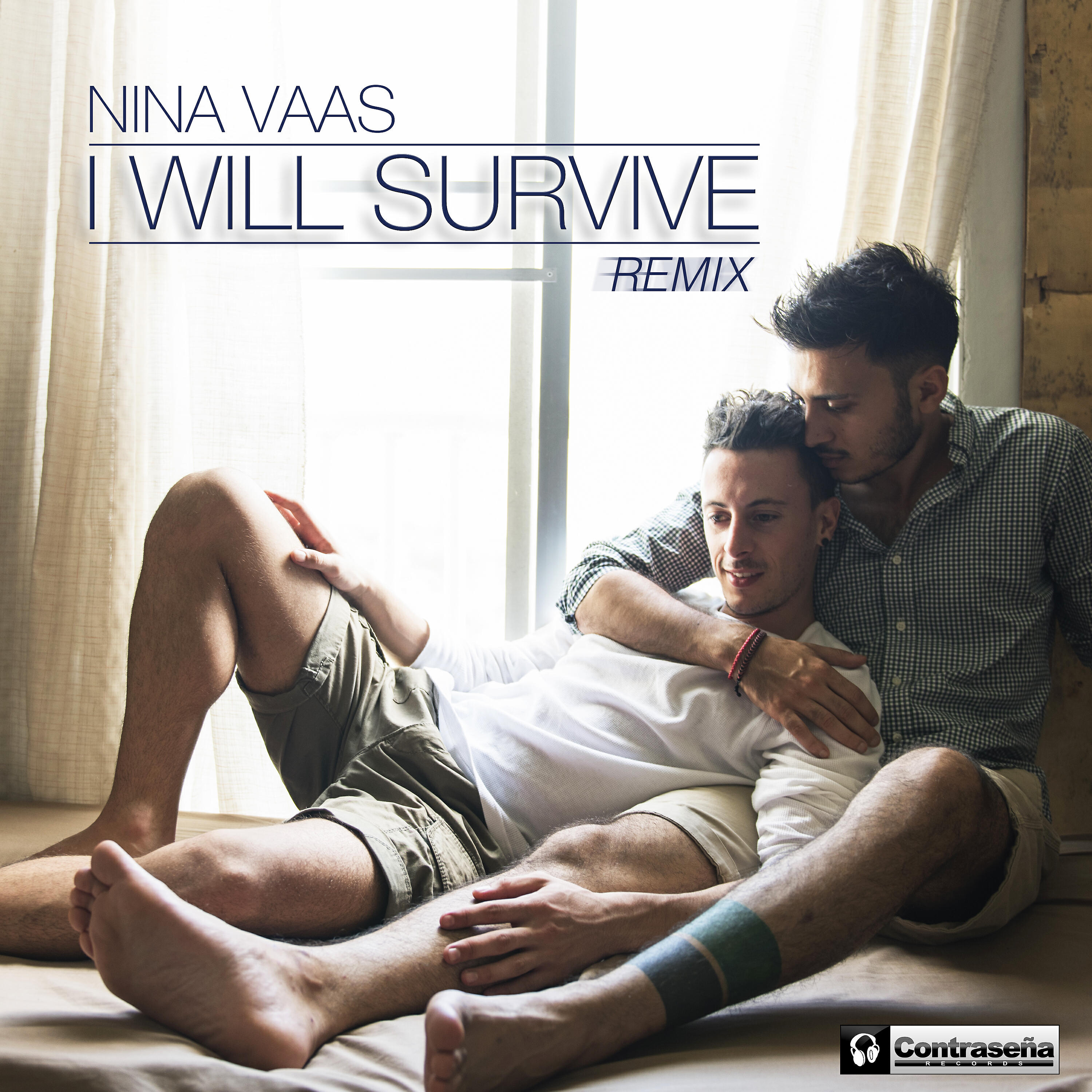 Релиз I Will Survive (Remix)