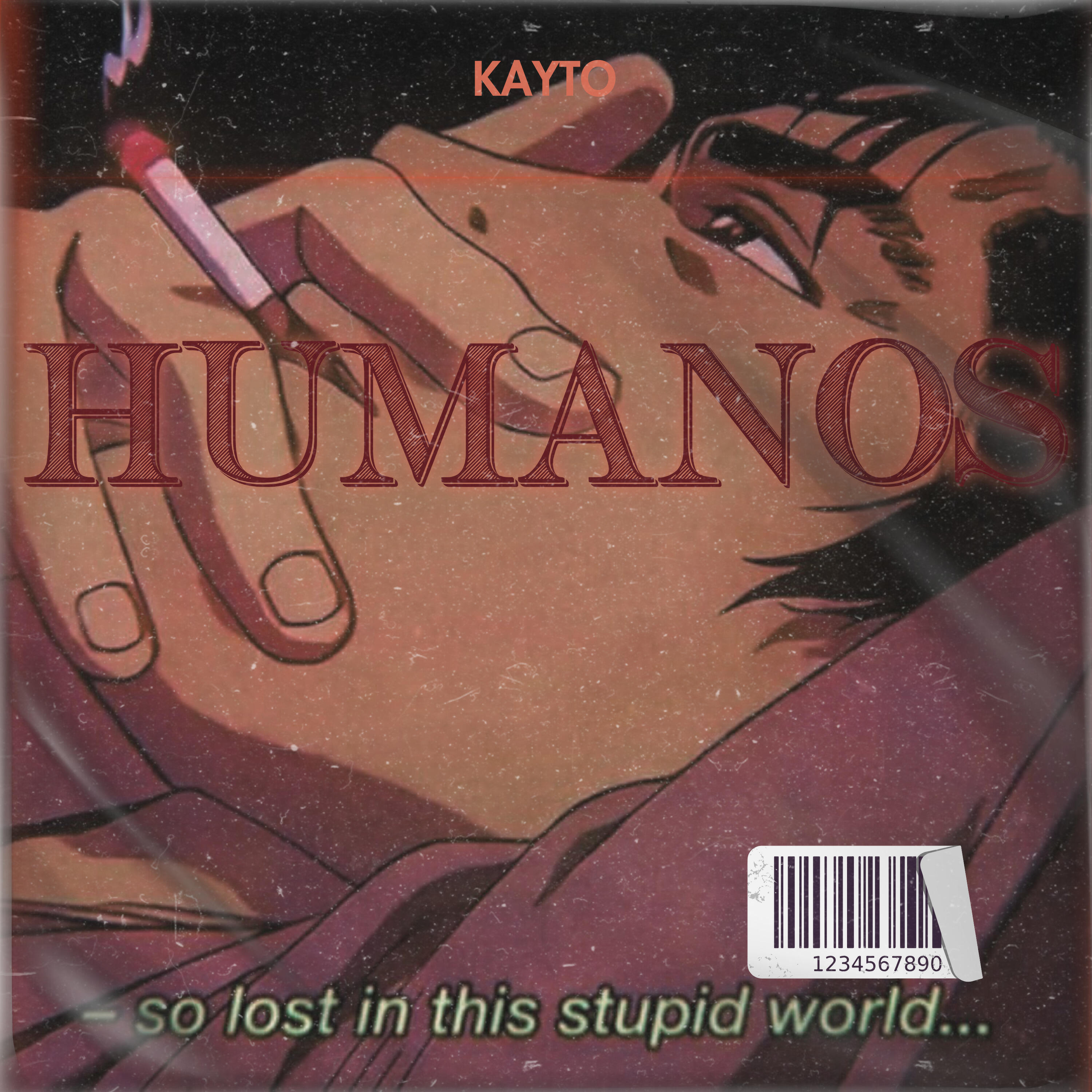 Релиз Humanos