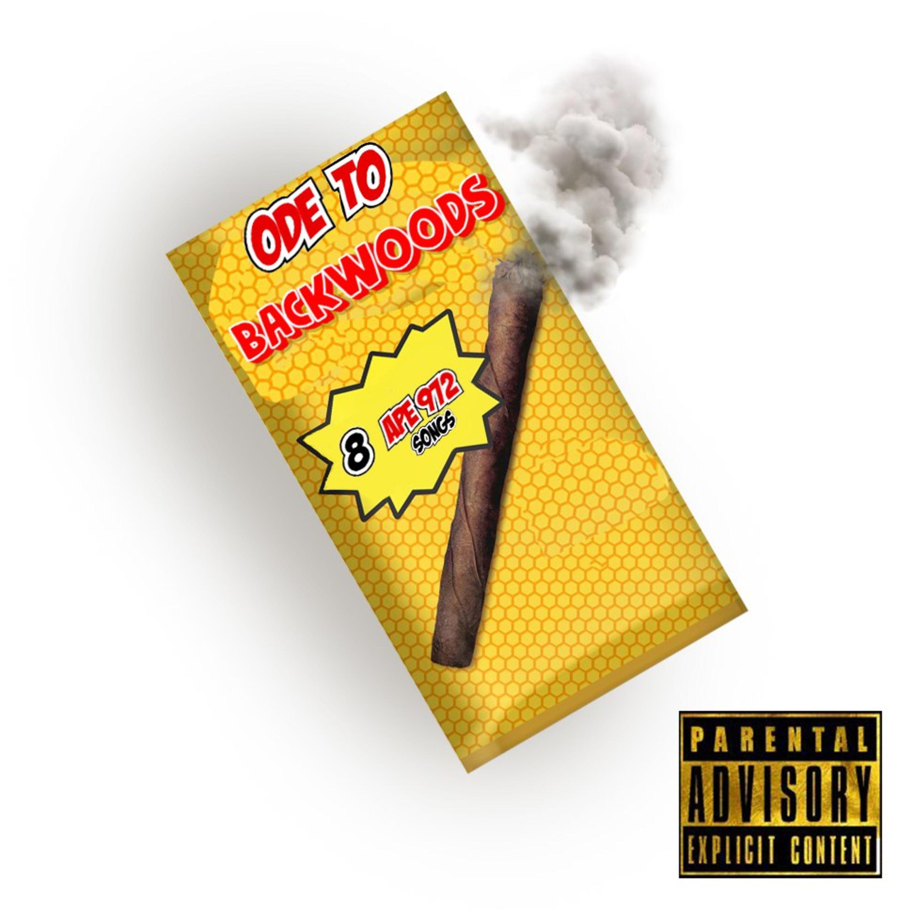 Релиз ODE TO BACKWOODS