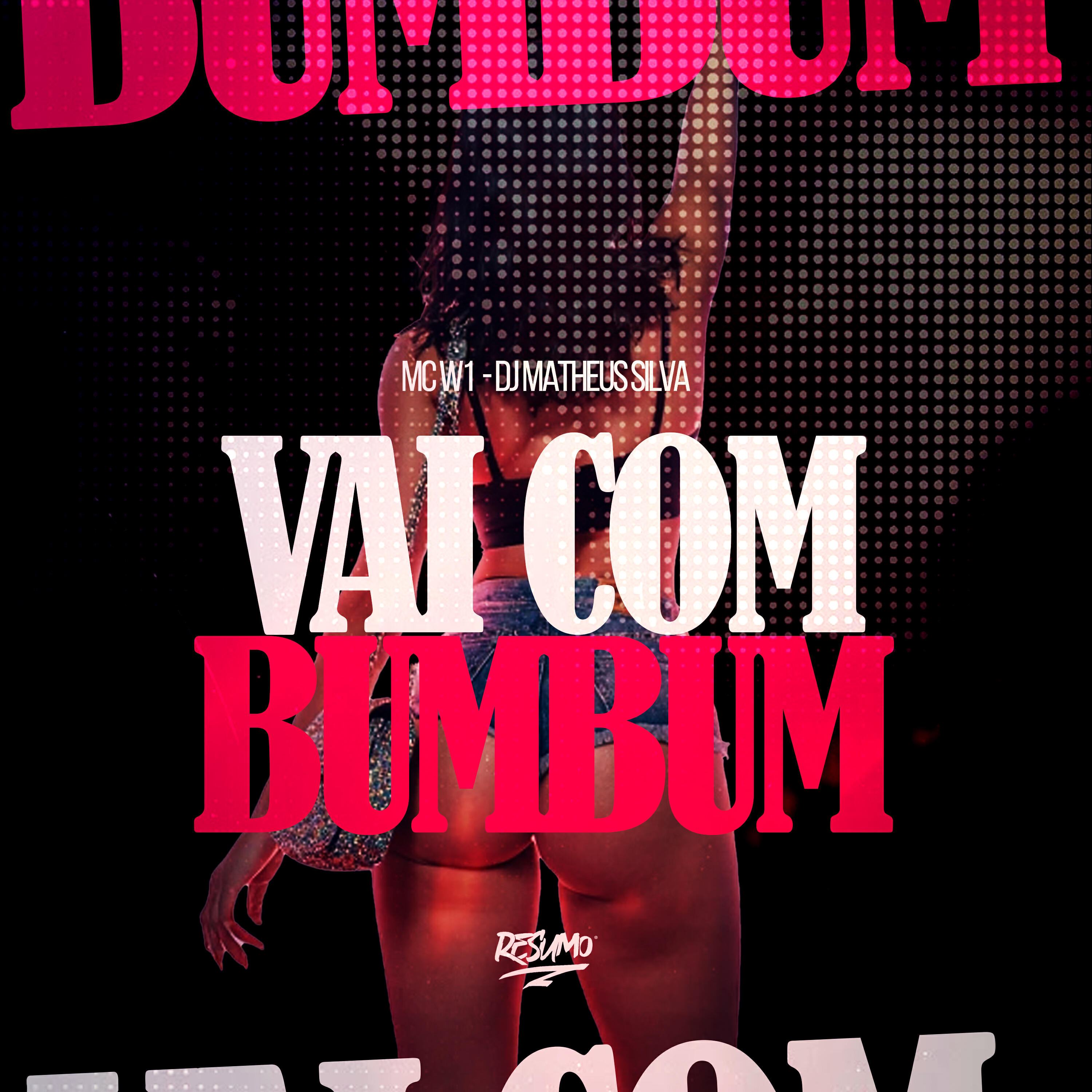 Релиз Vai Com Bumbum