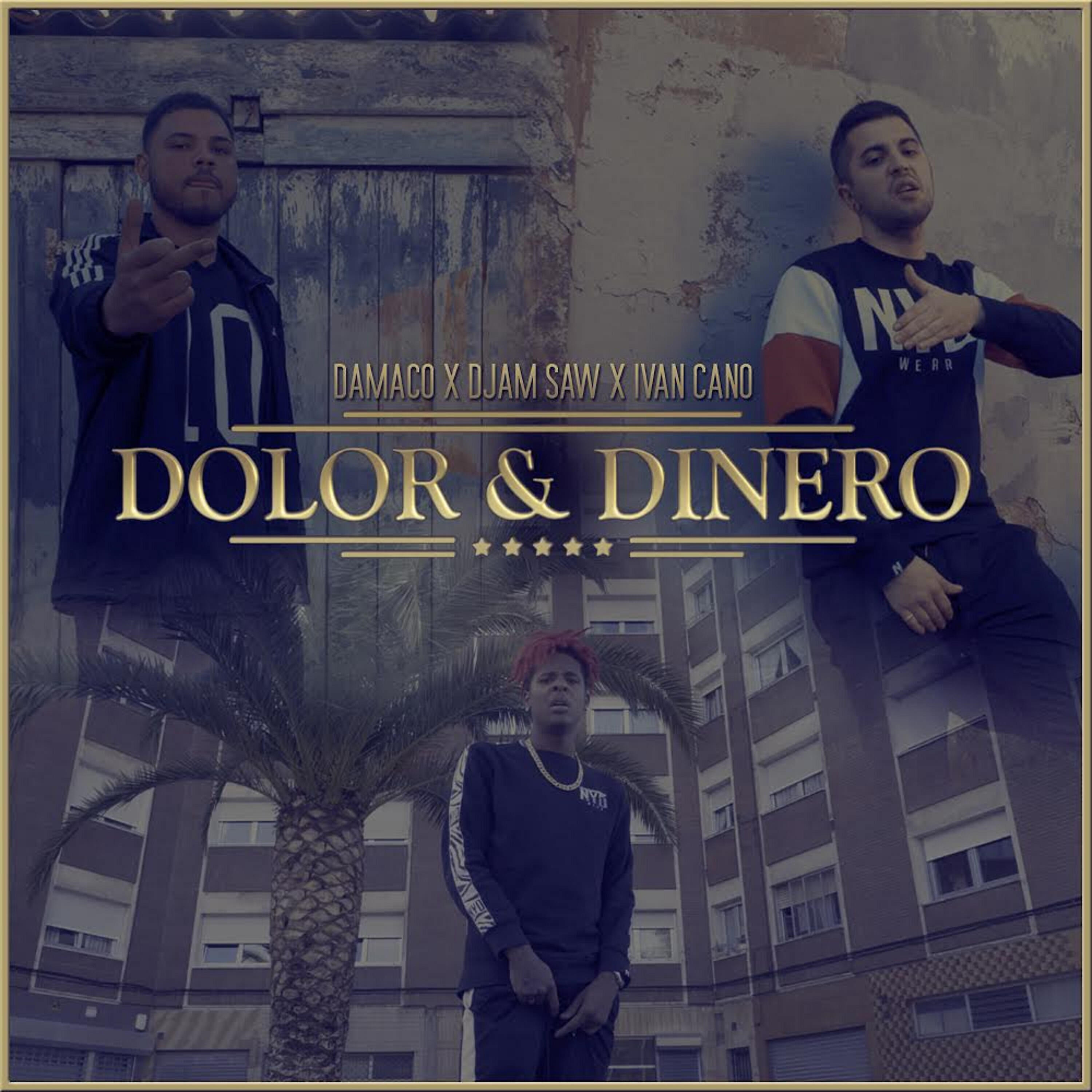 Релиз Dolor y Dinero
