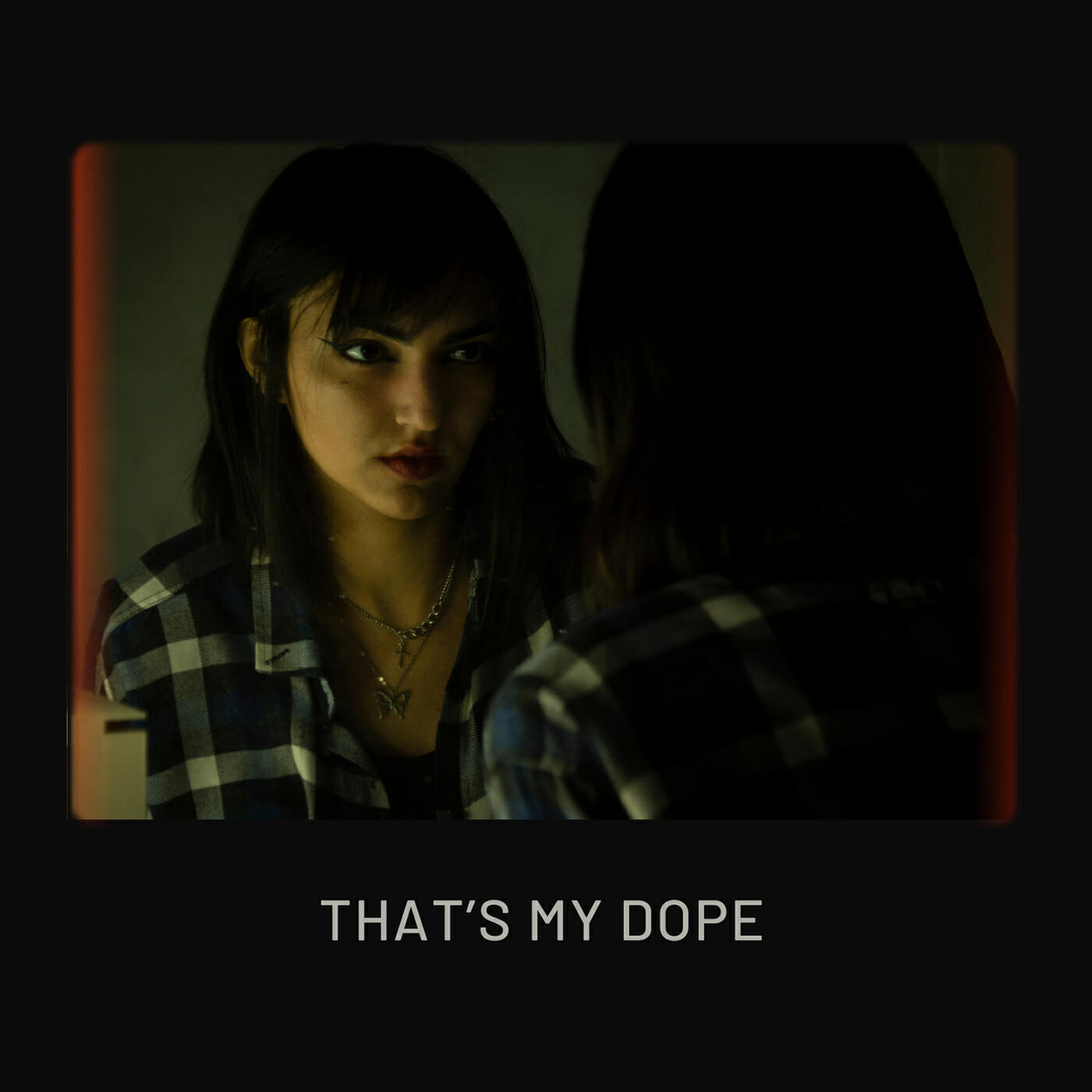 Релиз That's My Dope