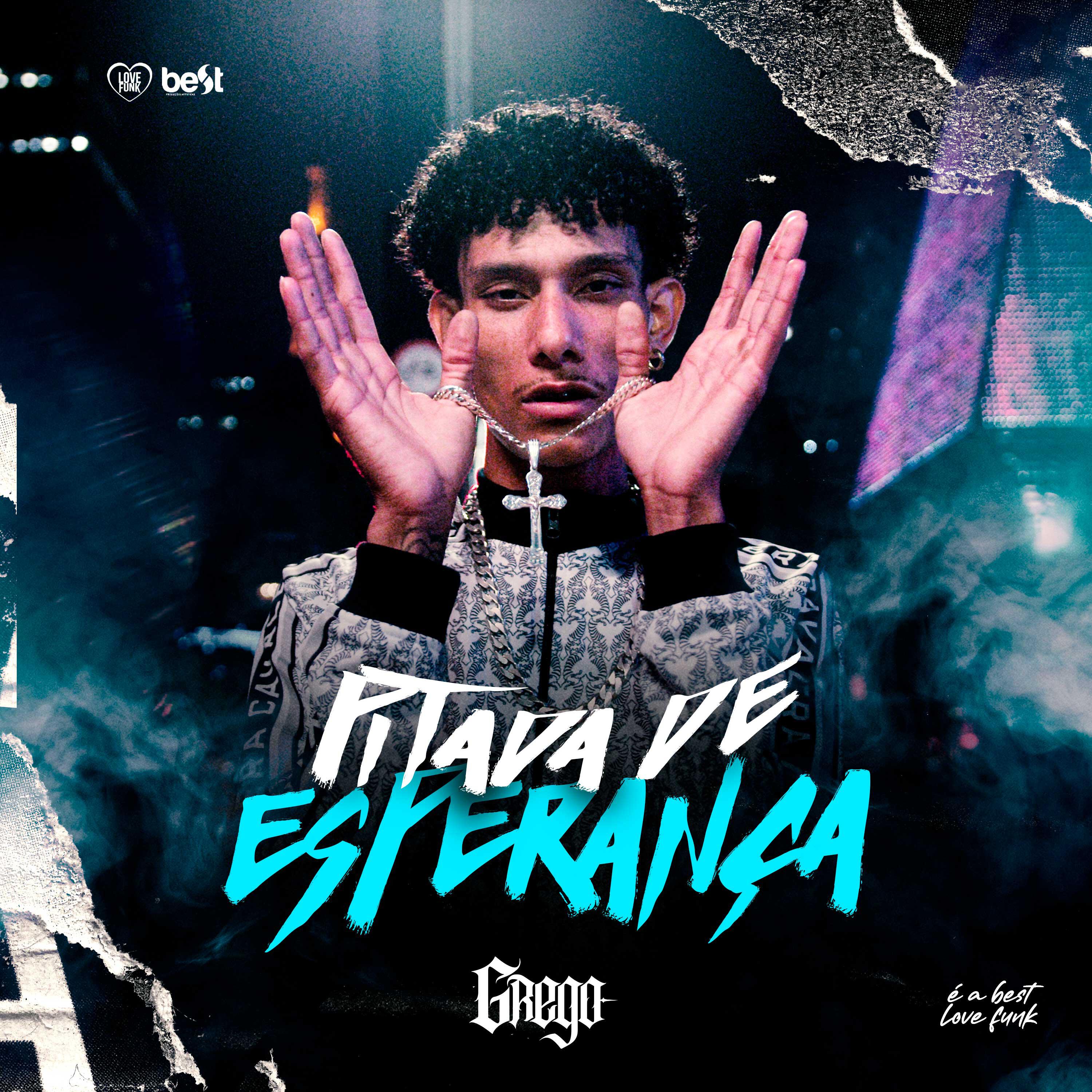 Релиз PITADA DE ESPERANÇA