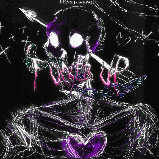 Релиз Fucked Up