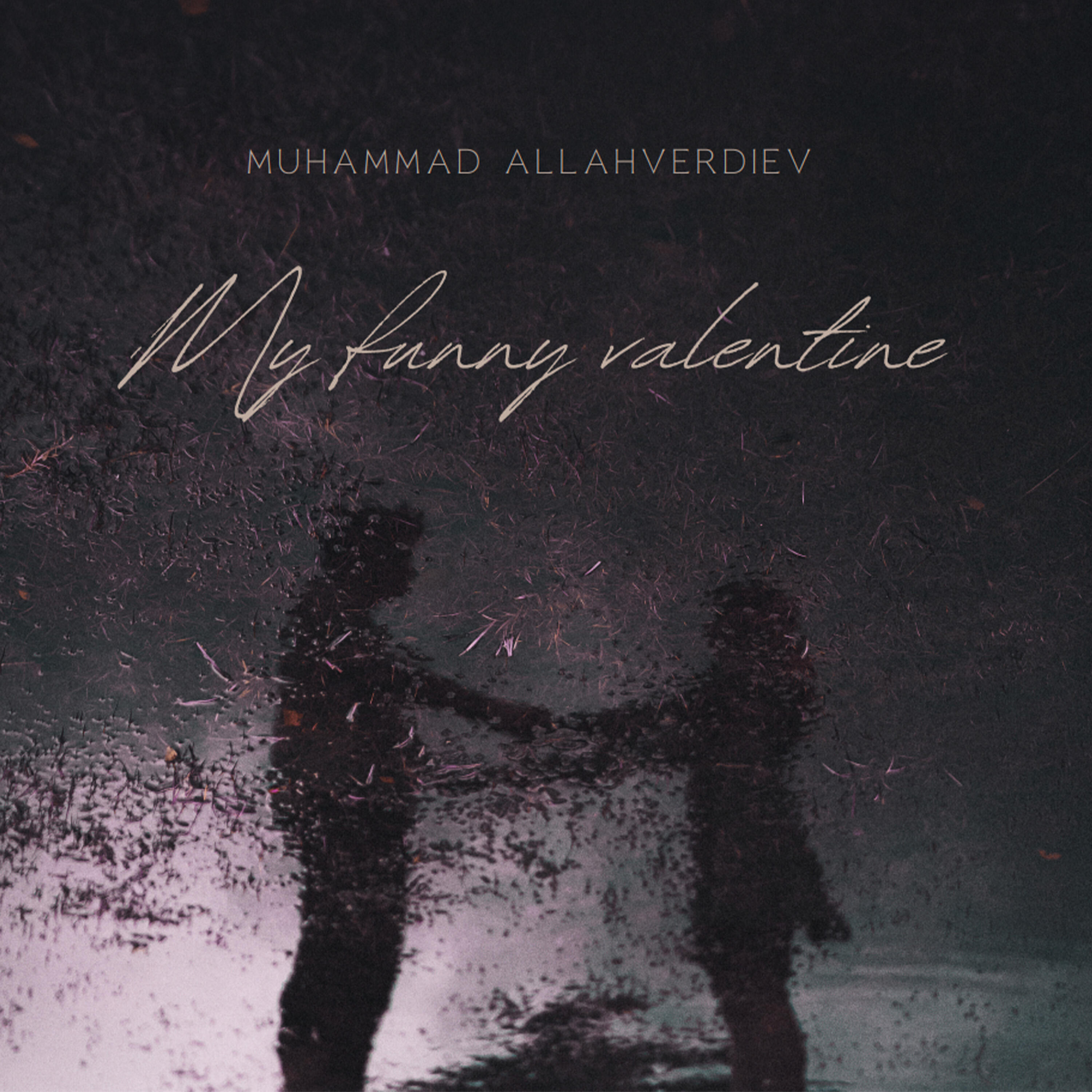 Релиз My Funny Valentine