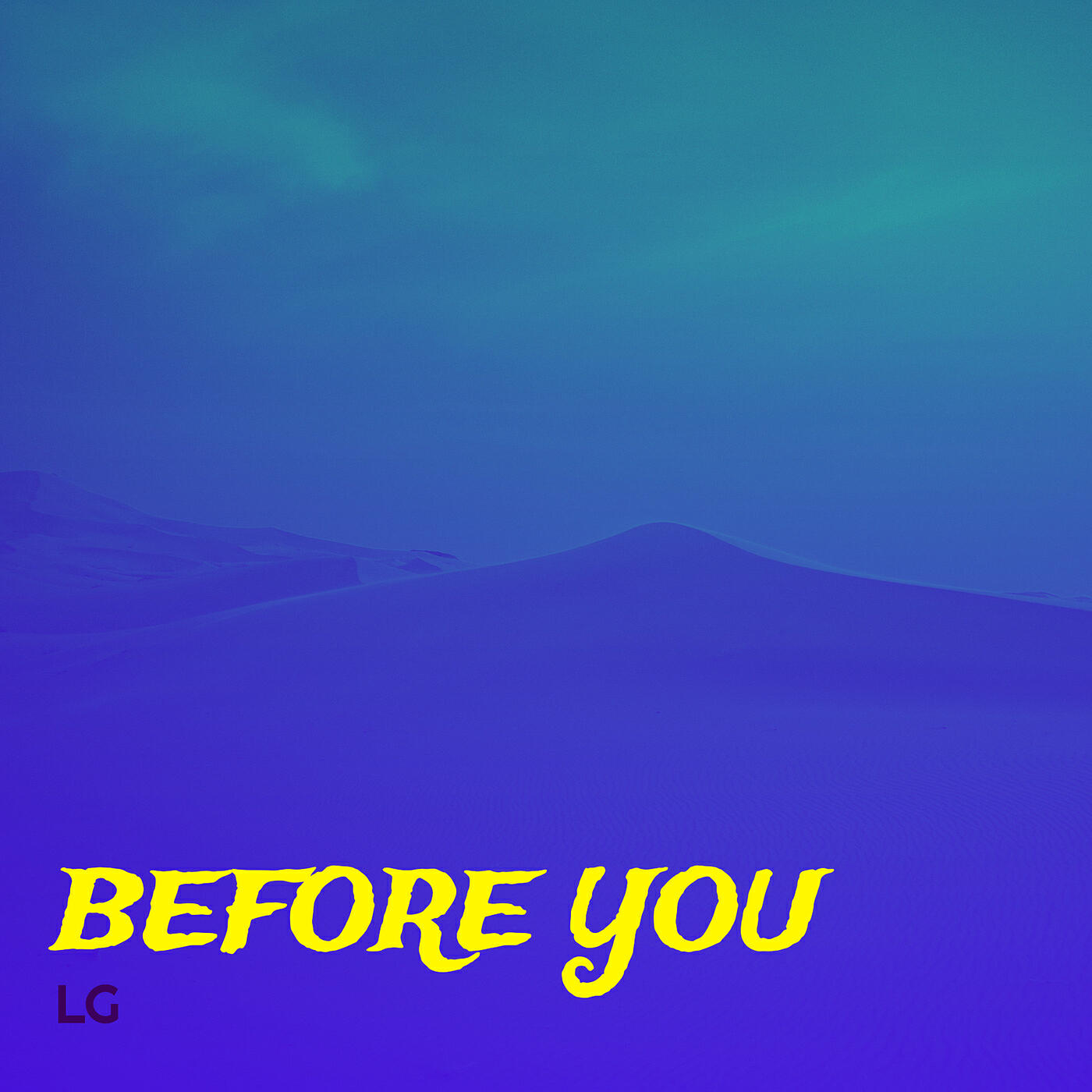 Релиз Before You