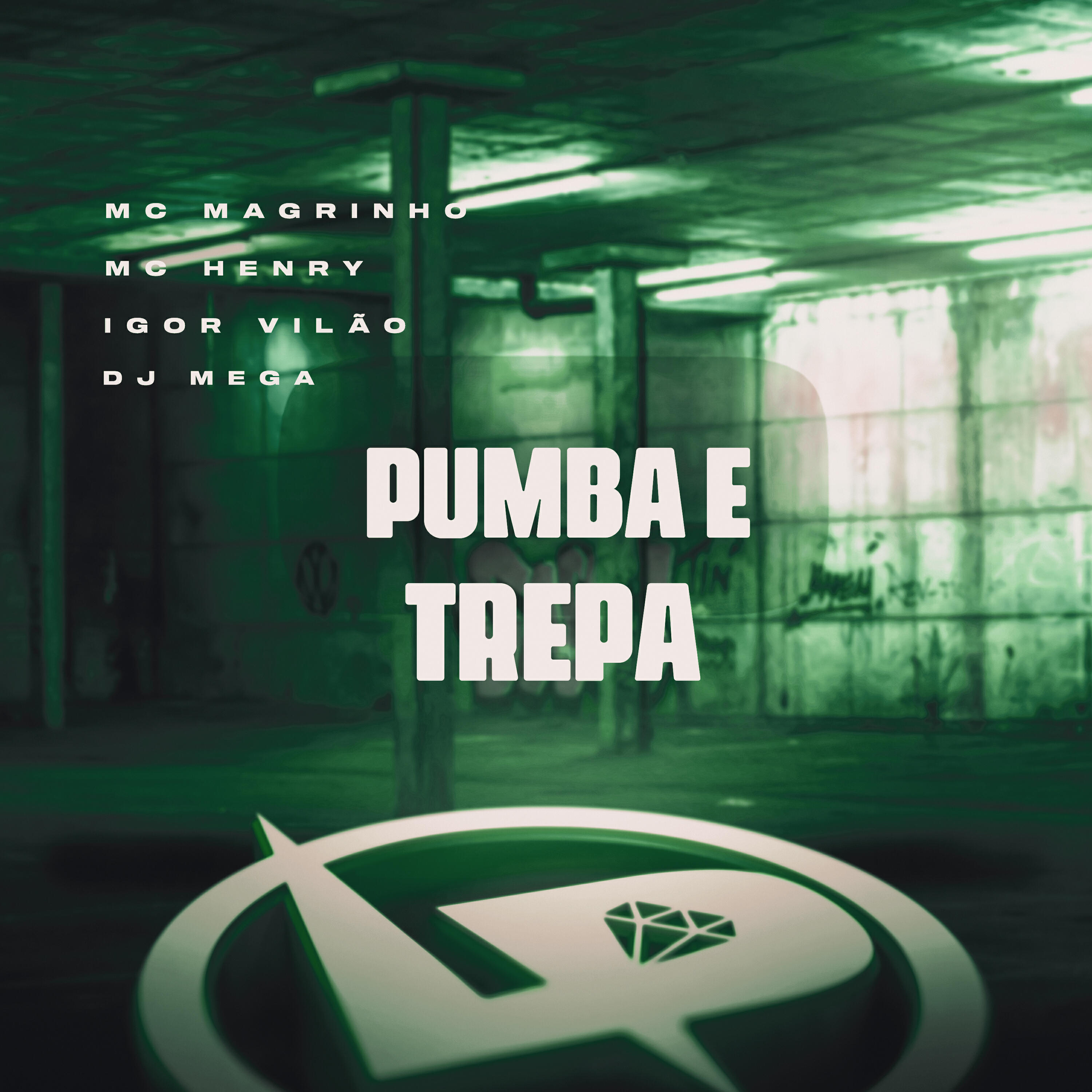Релиз Pumba e Trepa