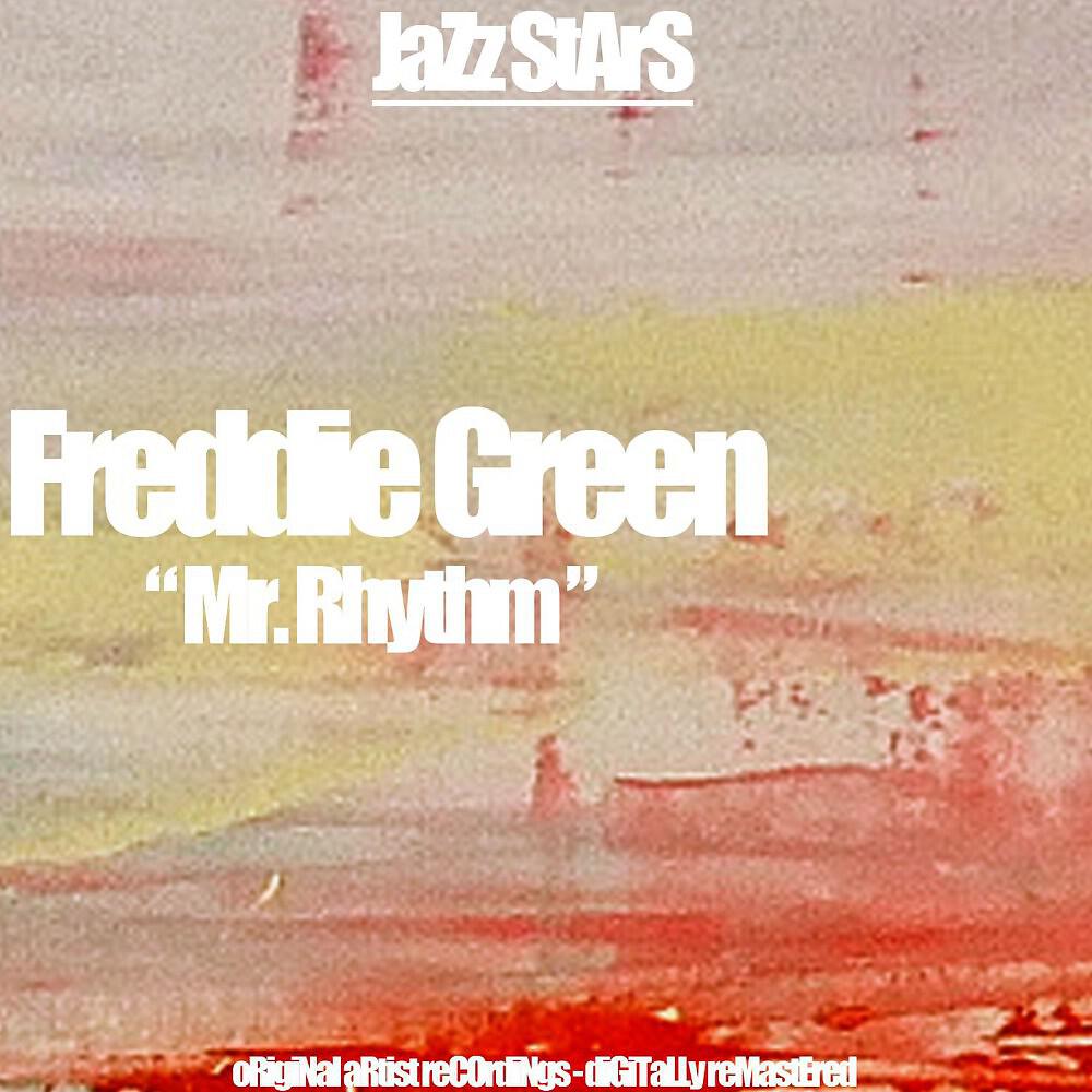 Релиз Mr. Rhythm (Original Album)