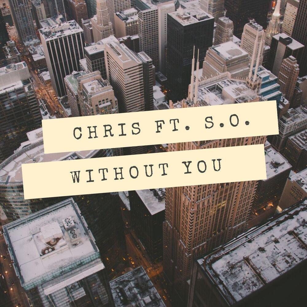 Релиз Without You