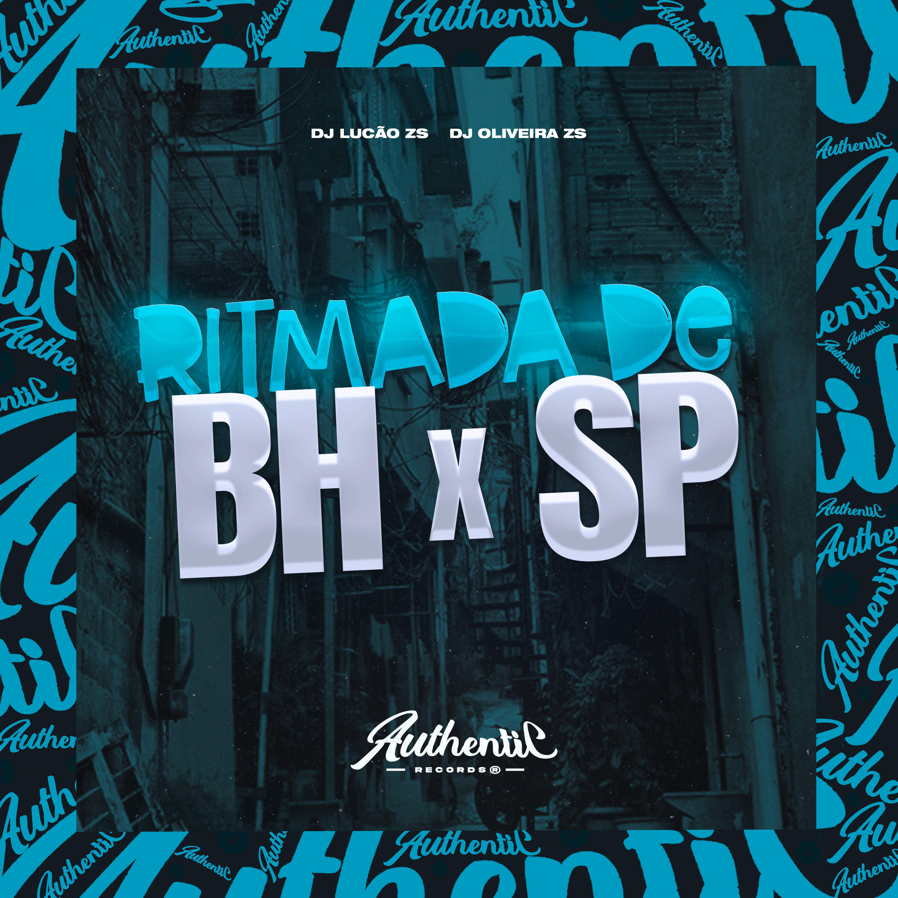 Скачать песню DJ Lucão Zs, DJ OLIVEIRA ZS - Ritmada de Bh X Sp бесплатно в MP3 для Android и iOS