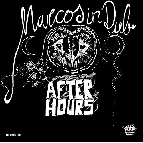 Релиз After Hours