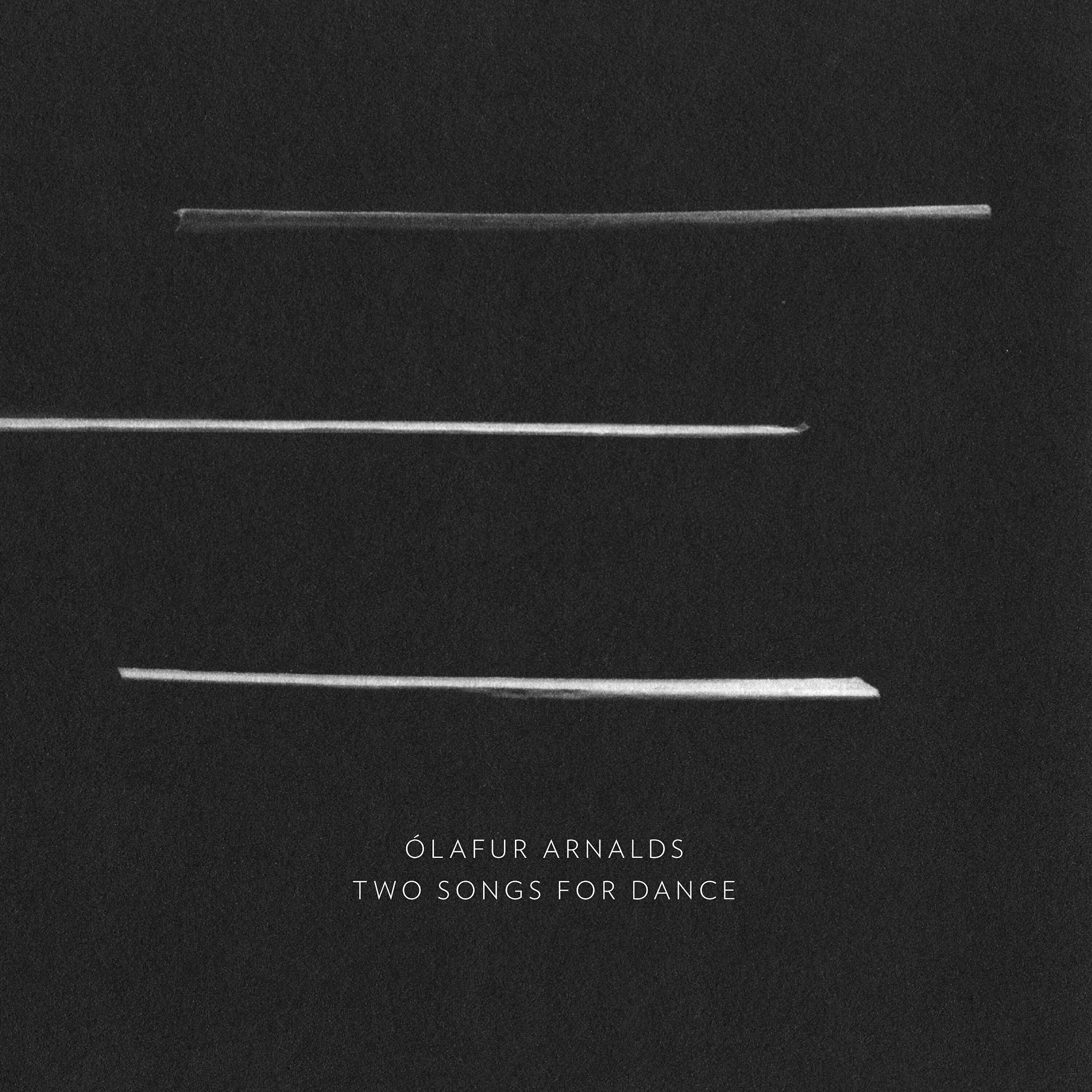 Релиз Two Songs for Dance