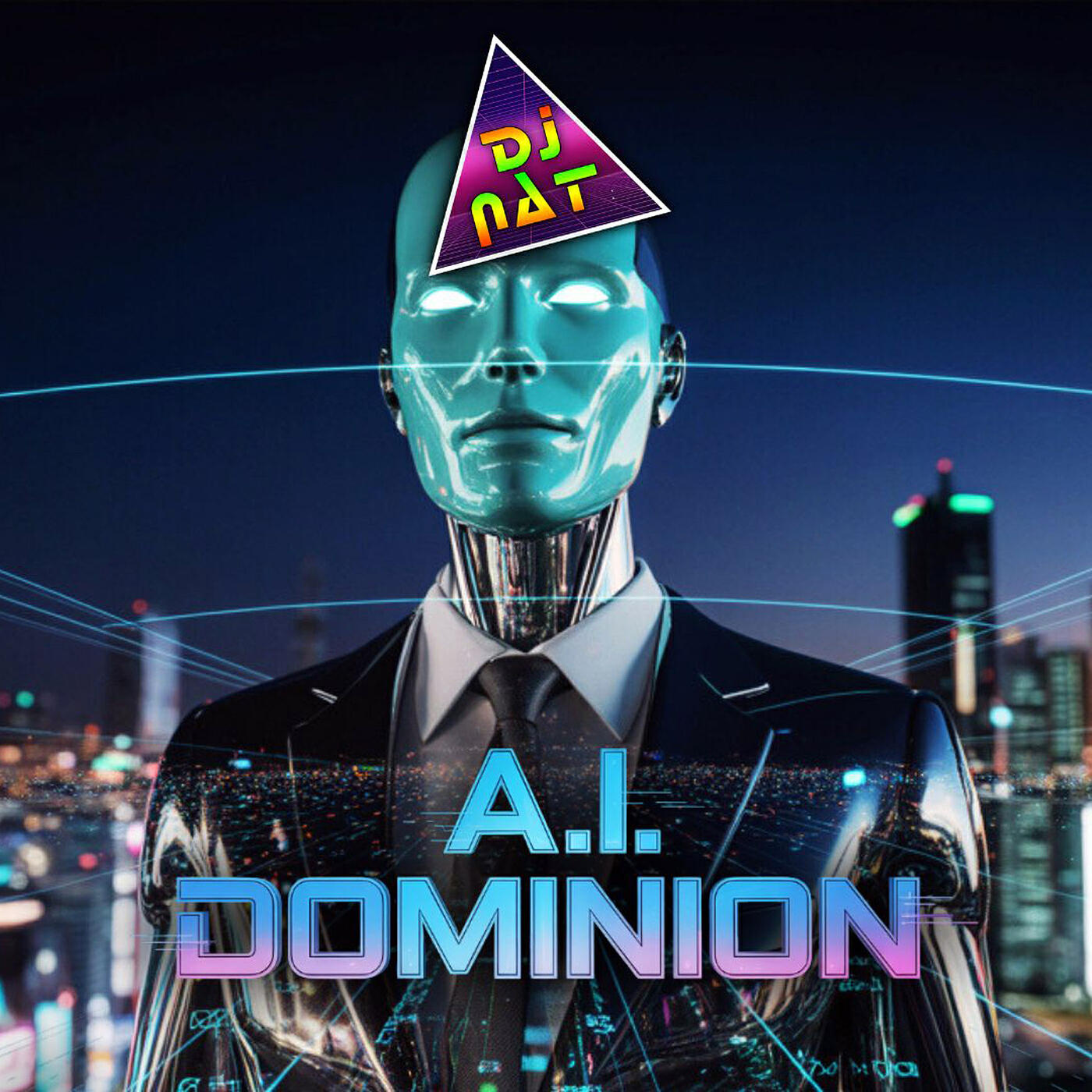 Релиз A.I. Dominion