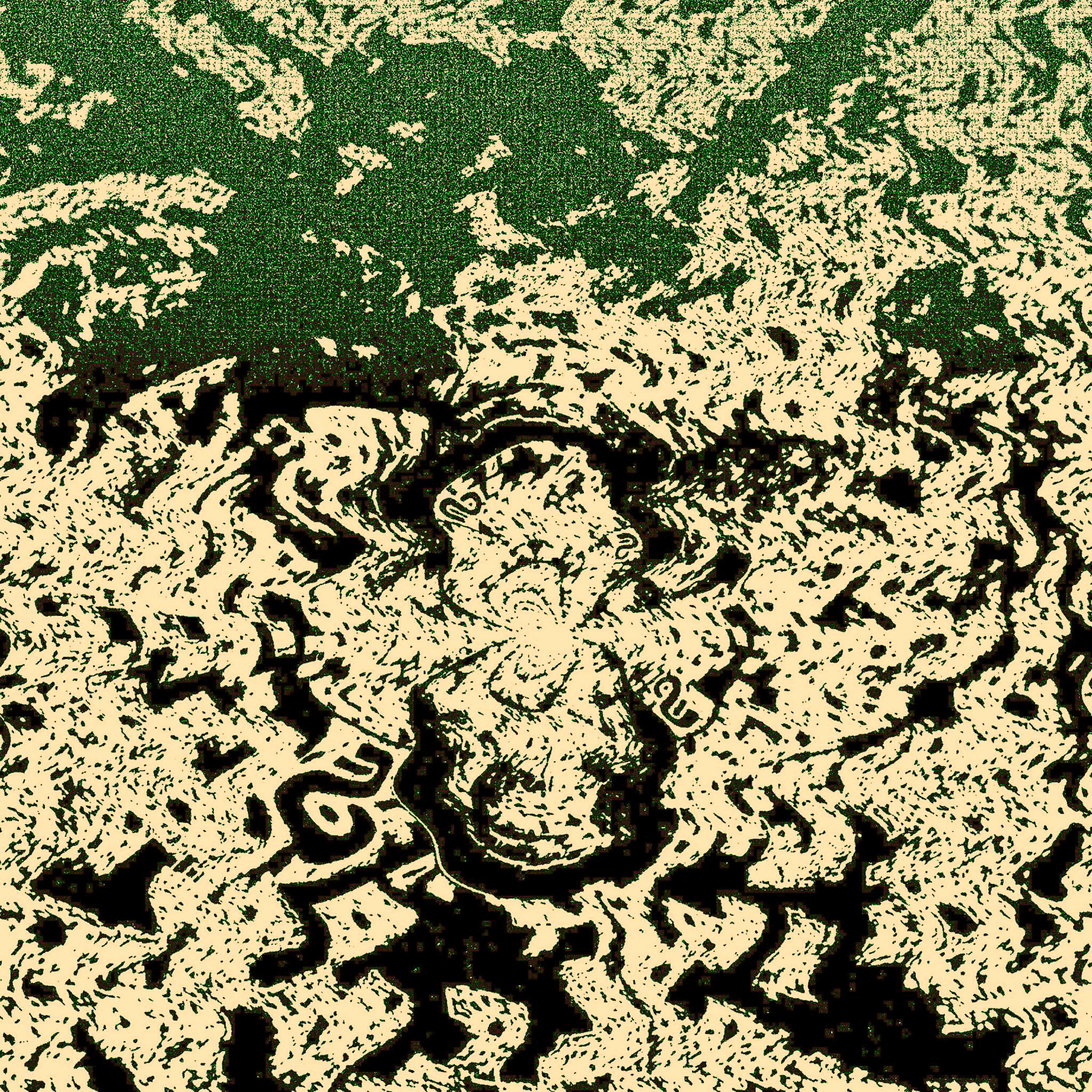 Релиз Dark Trip on the Train of Life