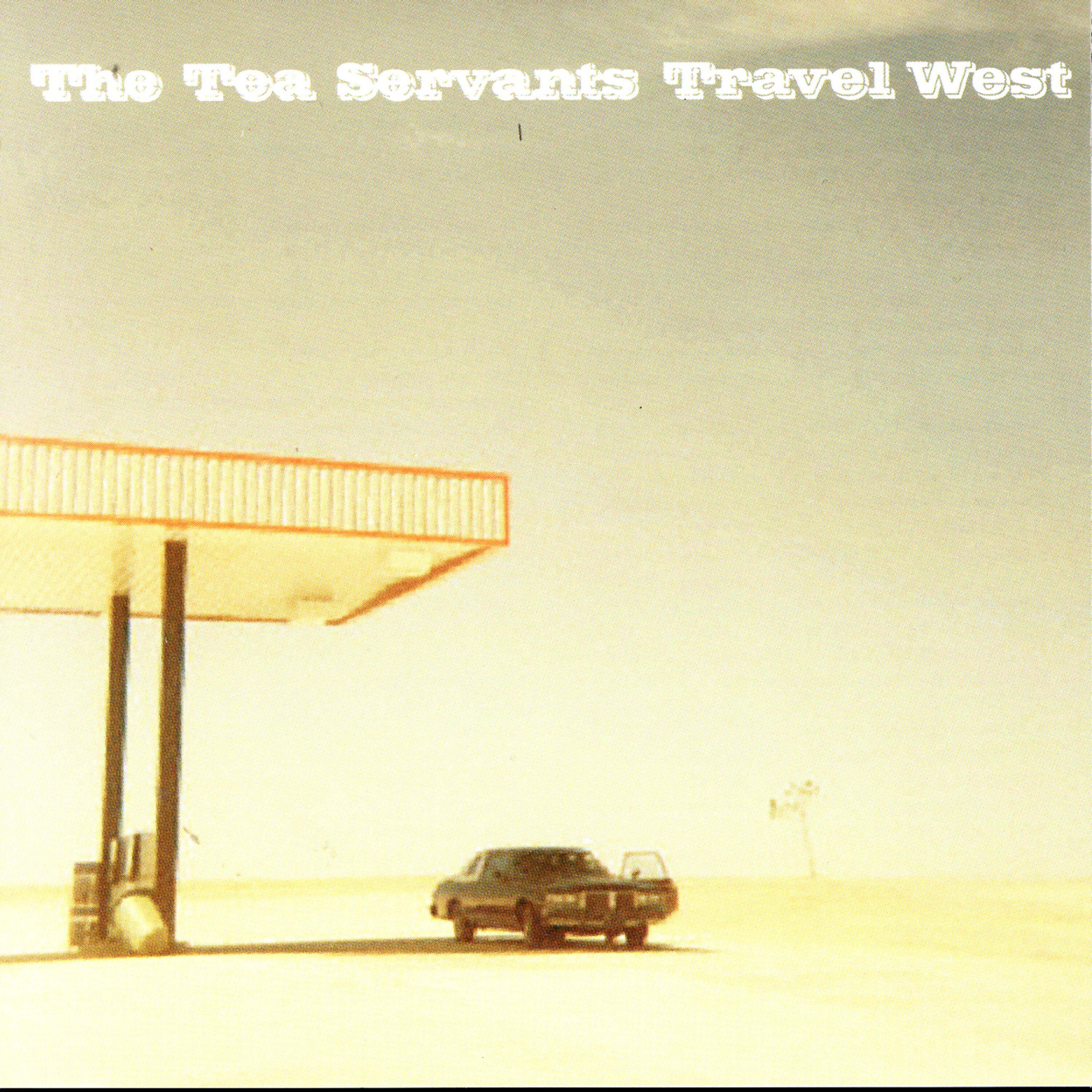 Релиз Travel West