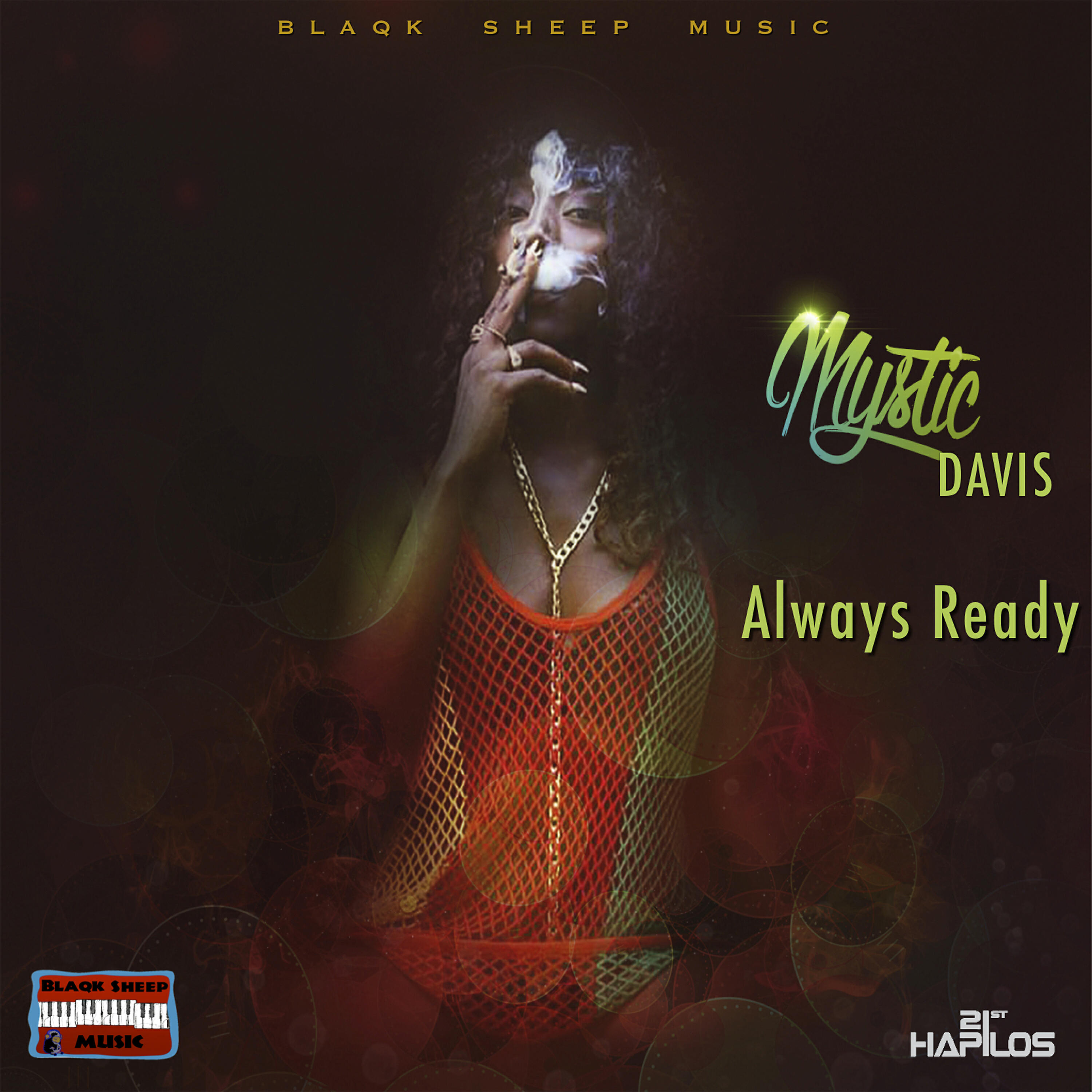 Релиз Always Ready