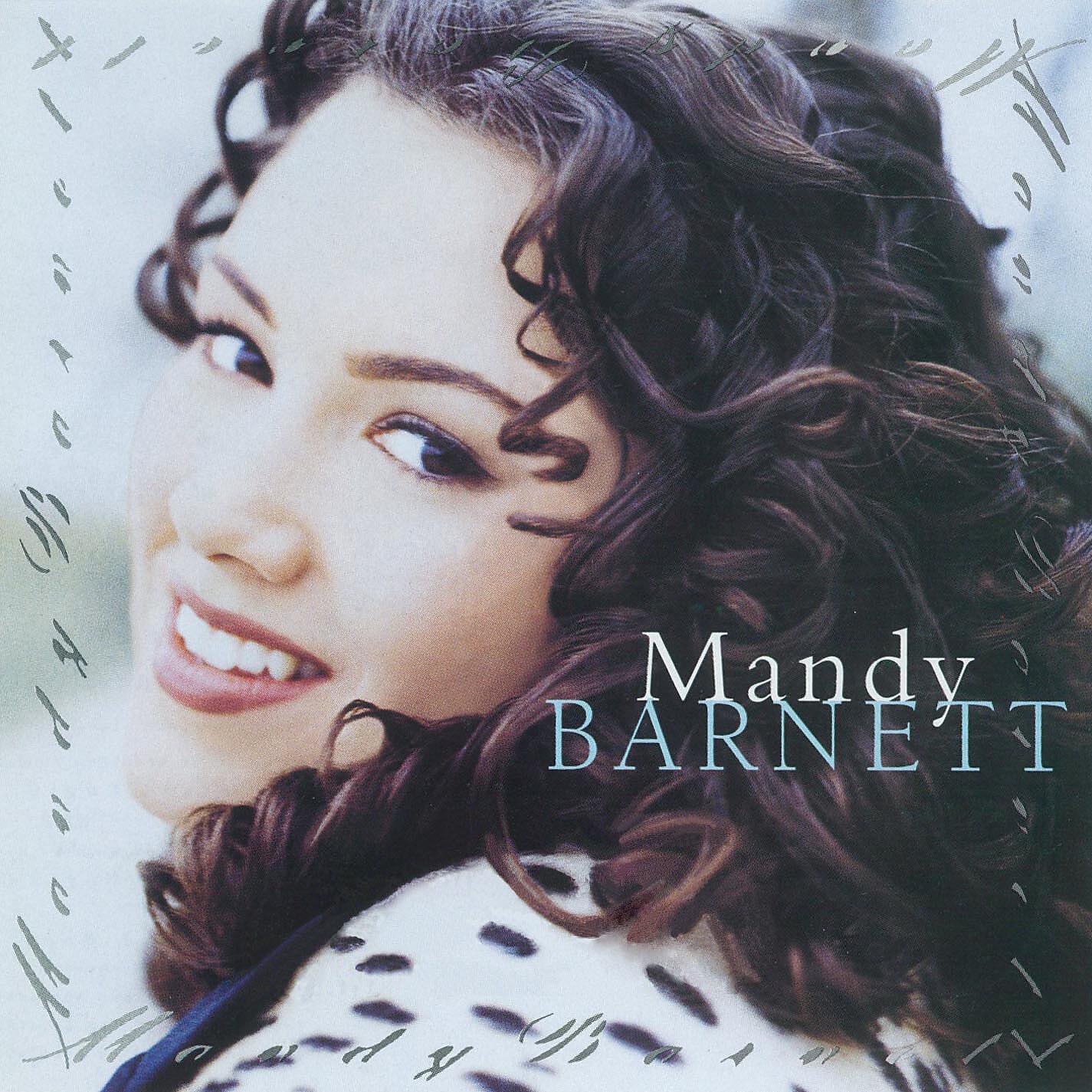 Релиз Mandy Barnett