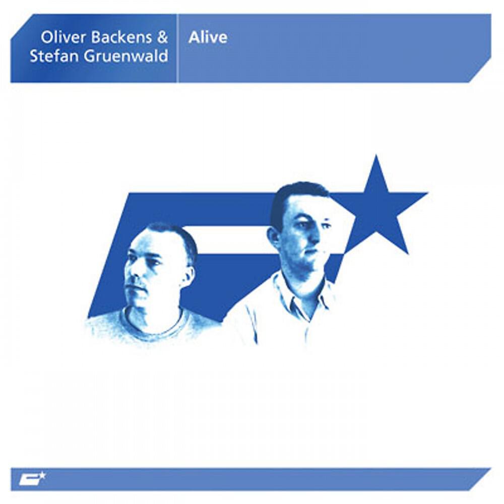 Релиз Alive