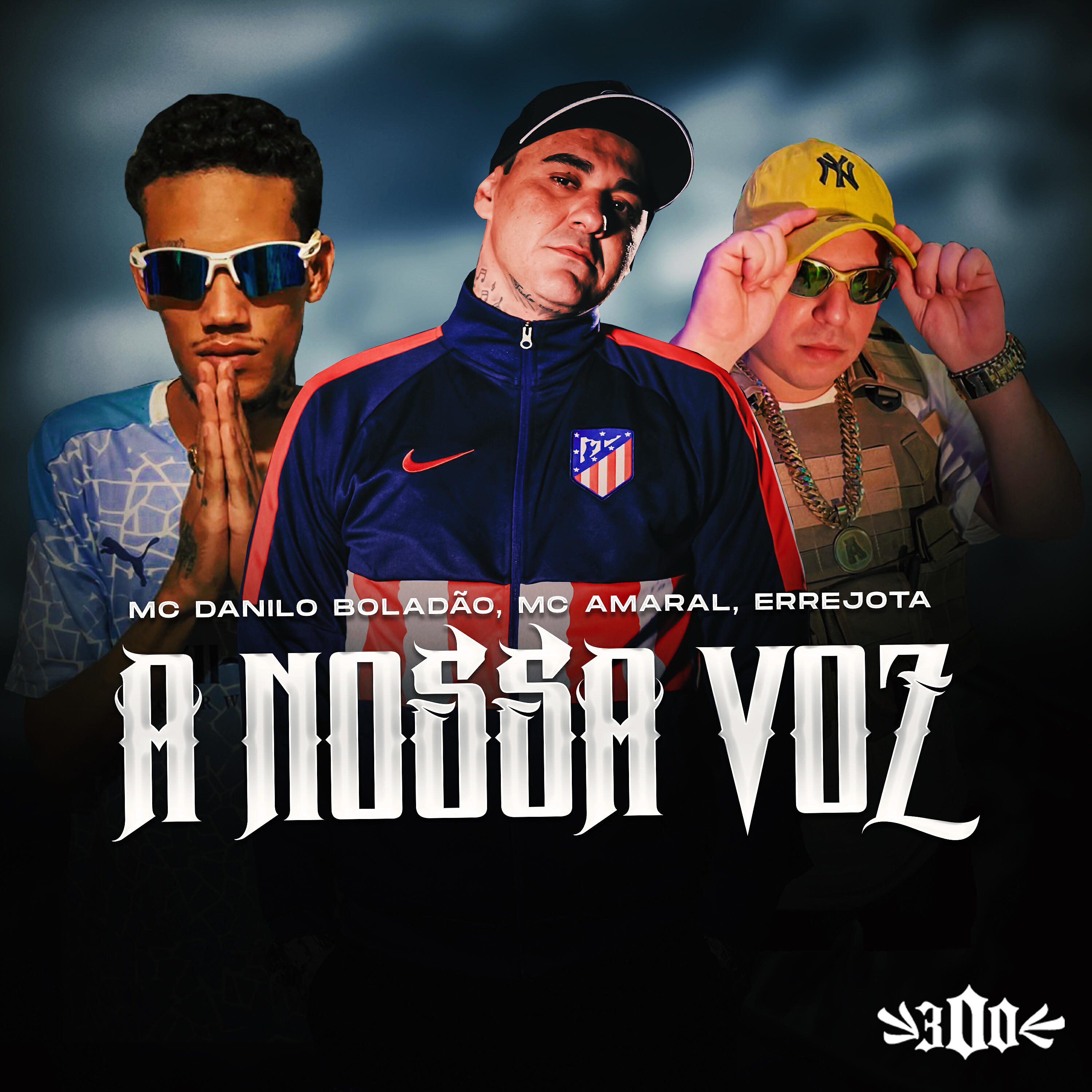 Релиз A Nossa Voz