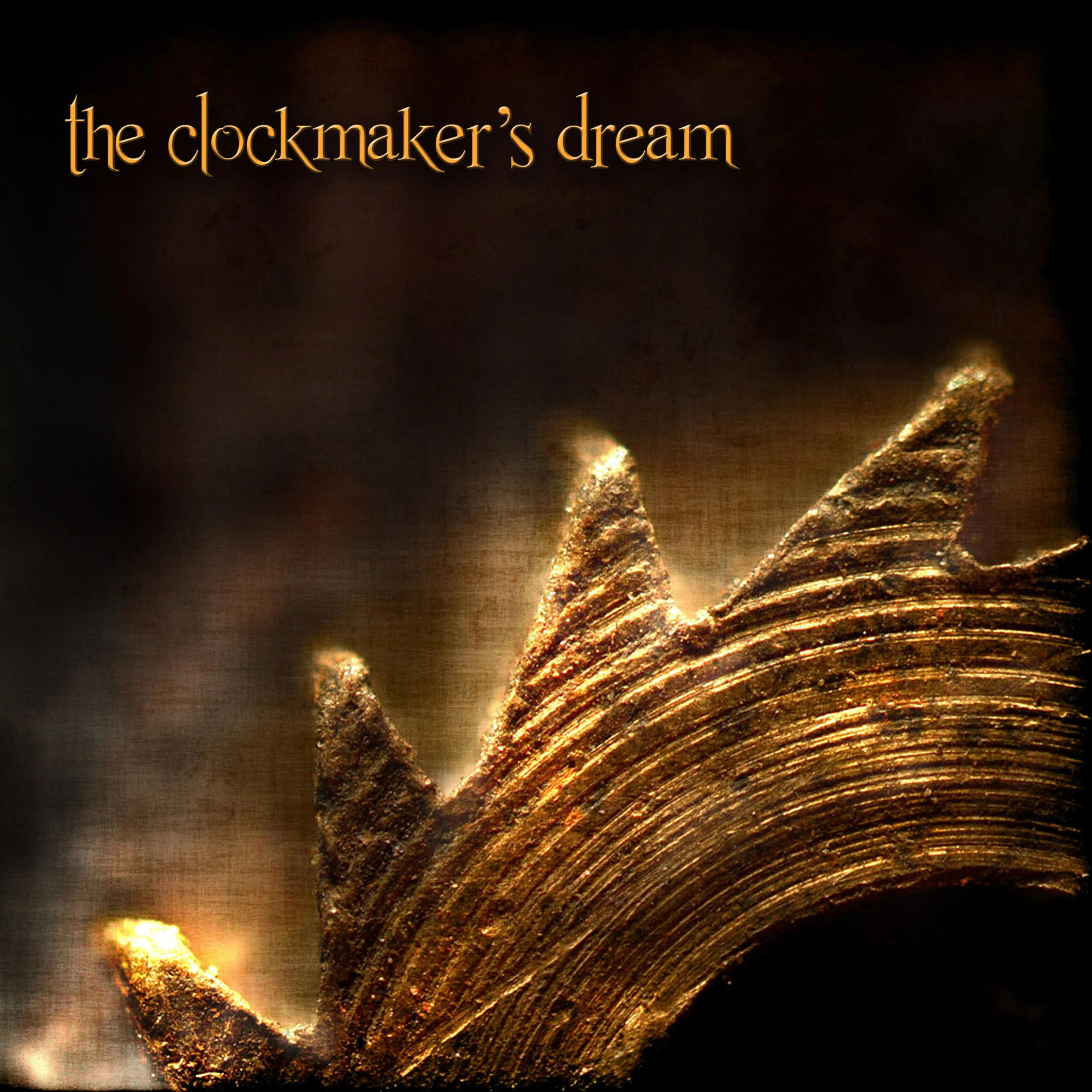 Релиз The Clockmaker's Dream