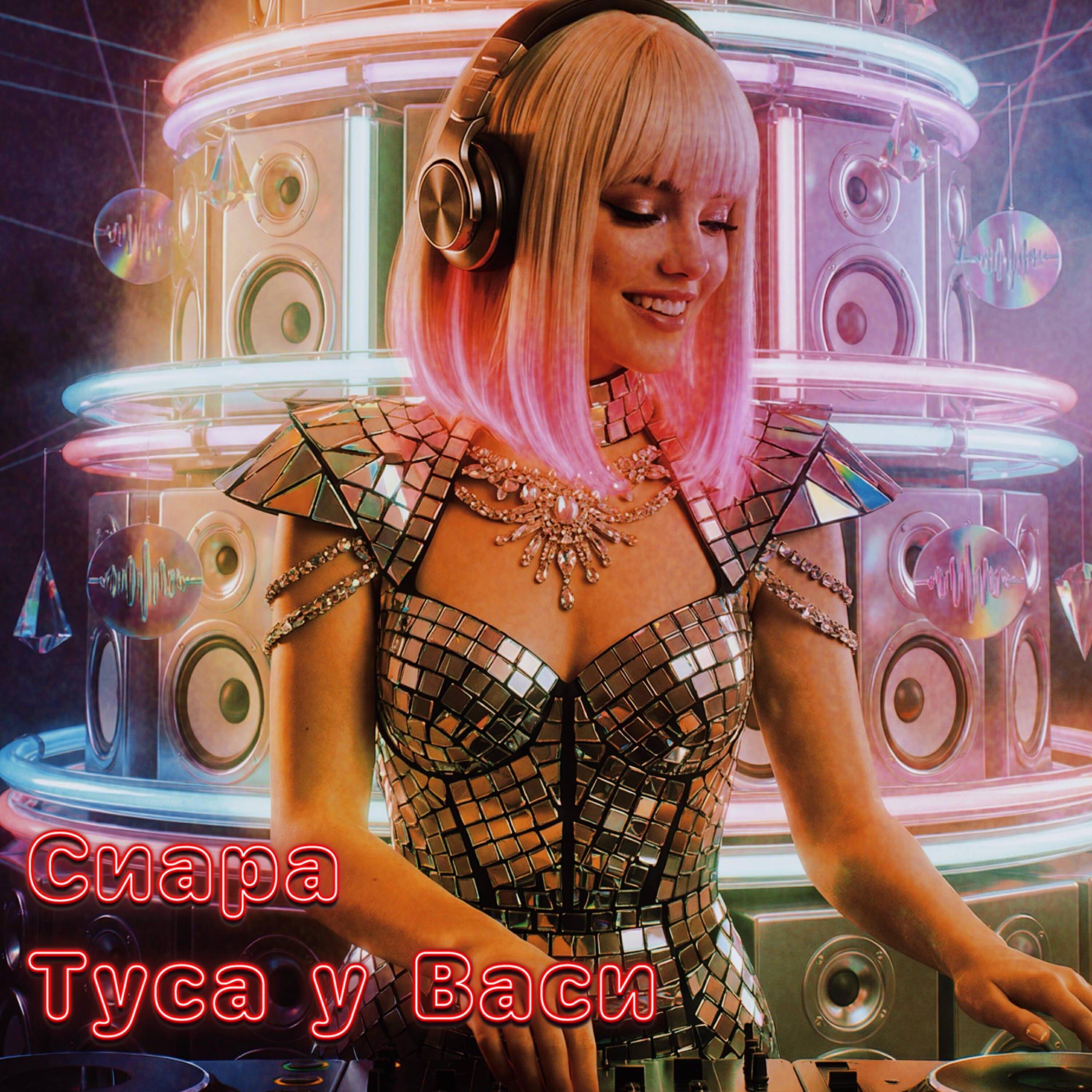 Релиз Туса у Васи