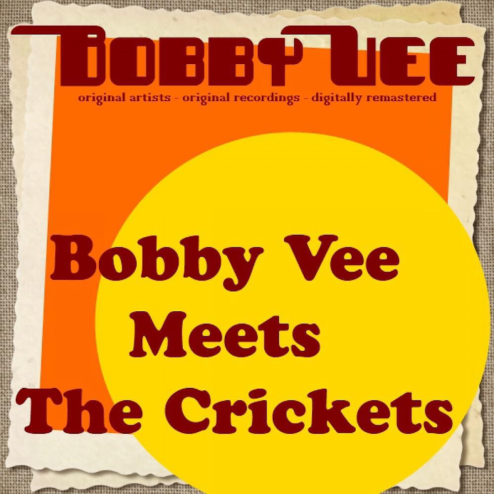 Bobby Vee meets The Crickets