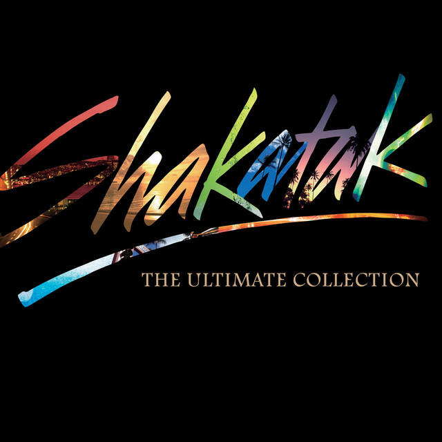 Релиз The Ultimate Collection