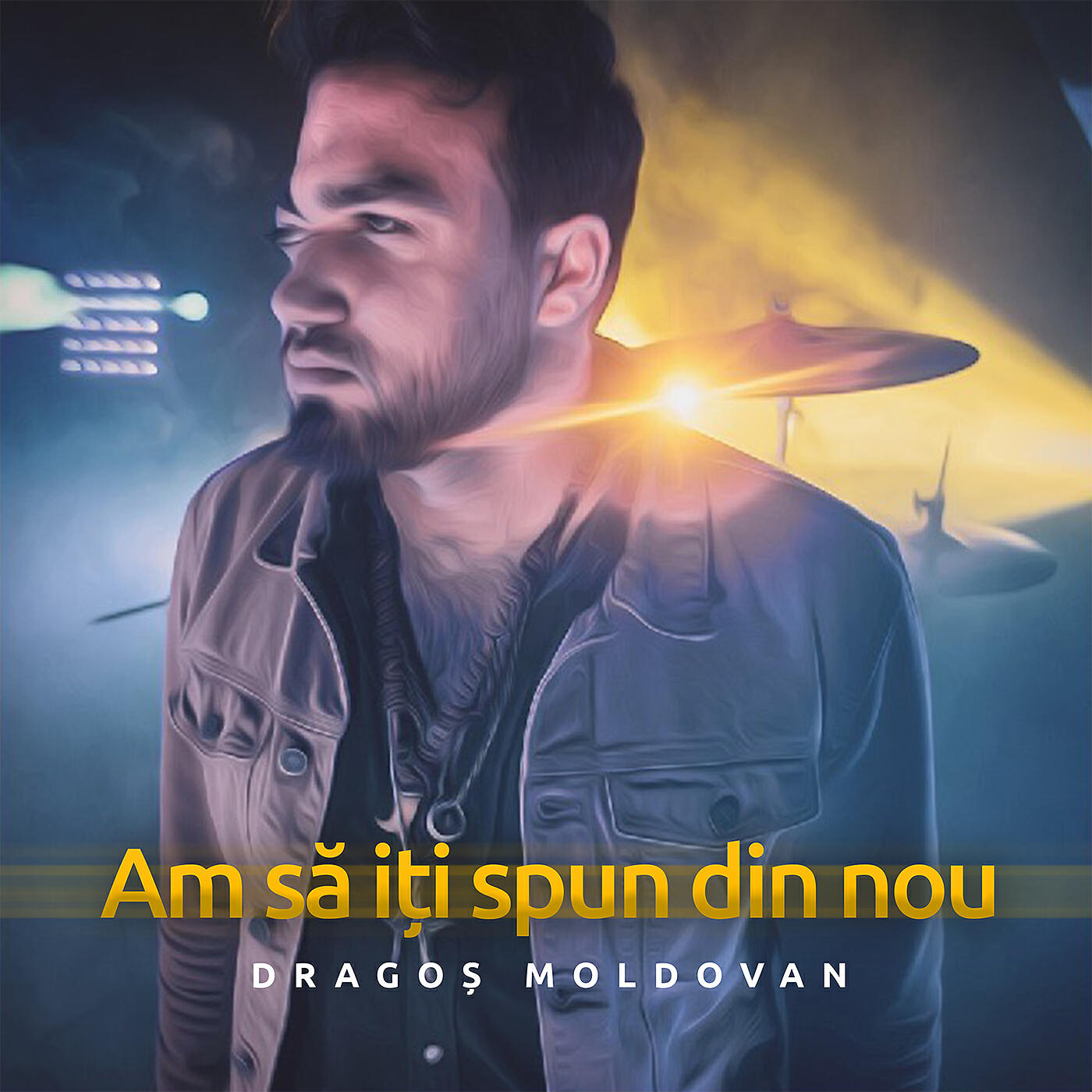 Dragos Moldovan