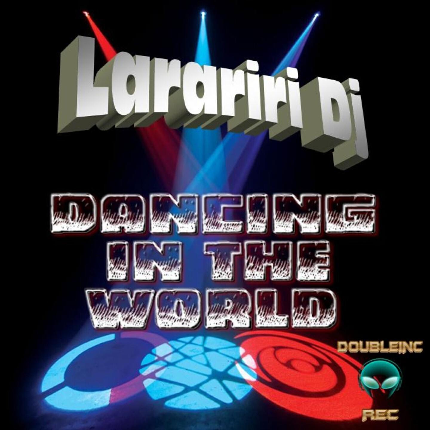 Релиз Dancing in the World