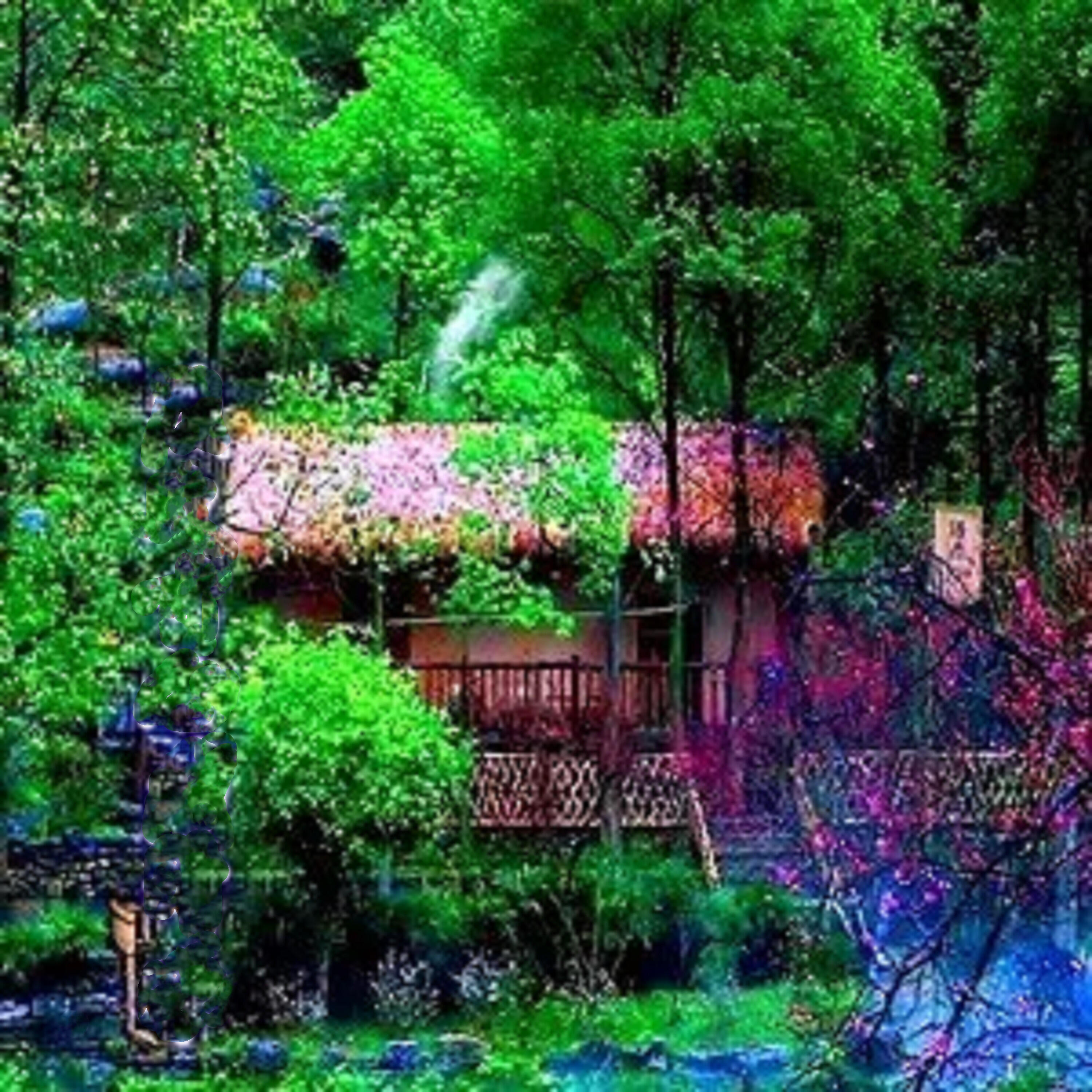Релиз 落叶随风笛悠悠