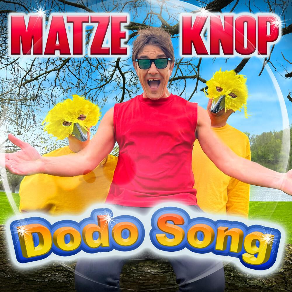 Релиз Dodo Song