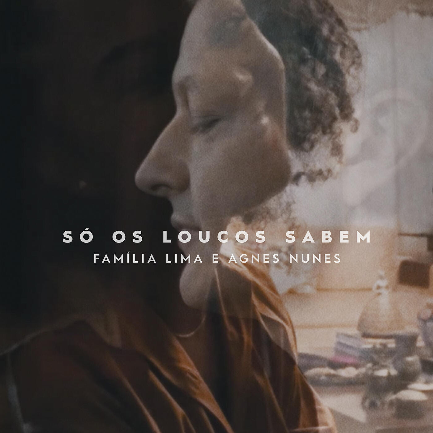 Релиз Só Os Loucos Sabem