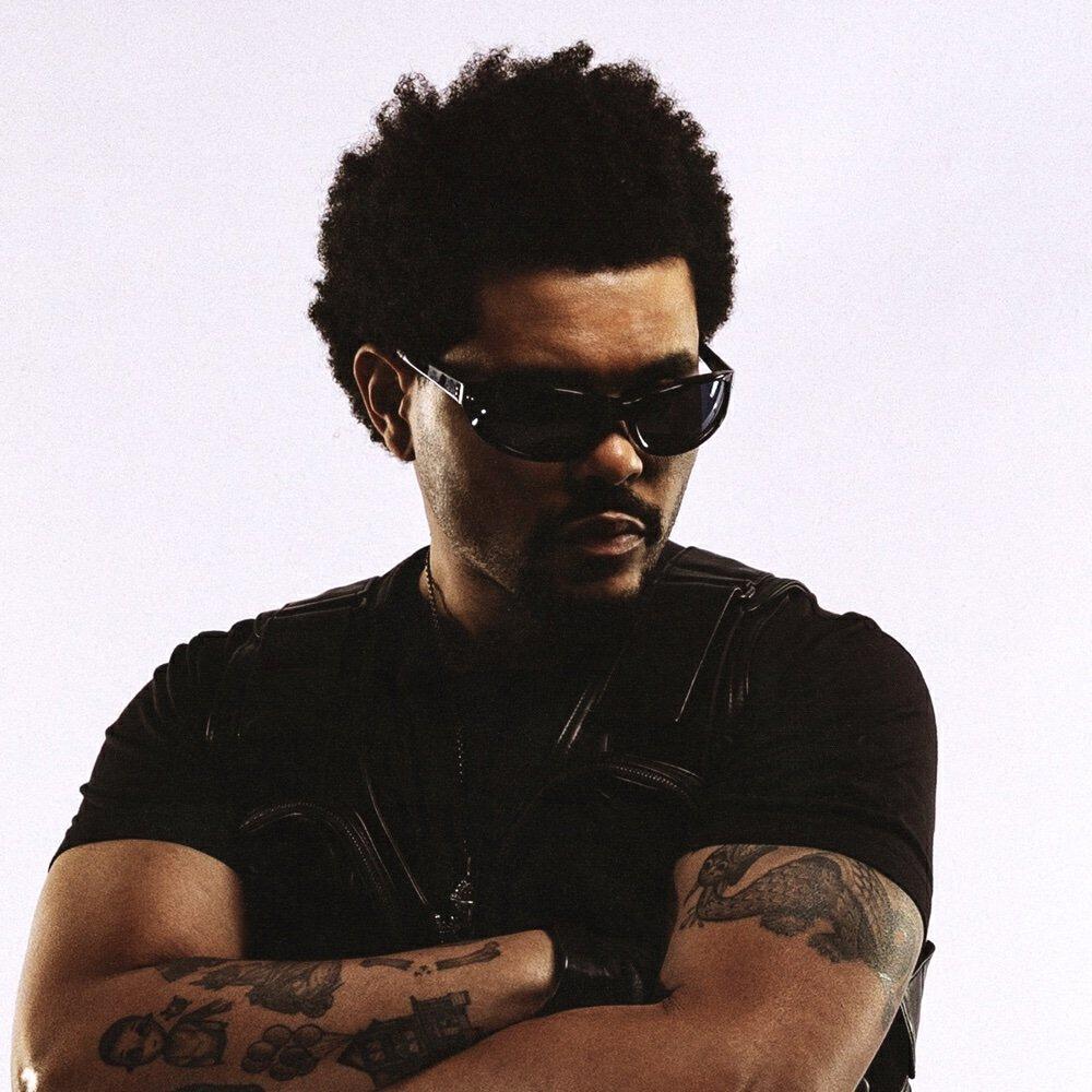 The Weeknd