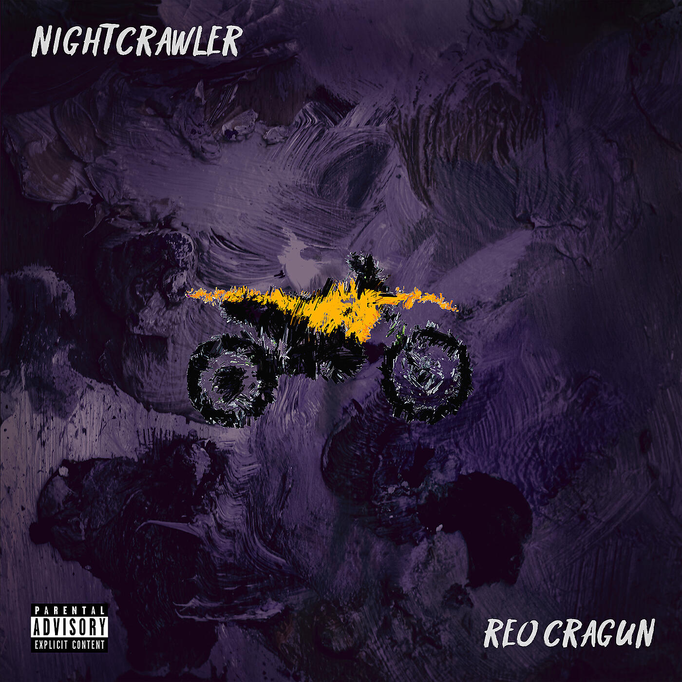 Релиз Night Crawler